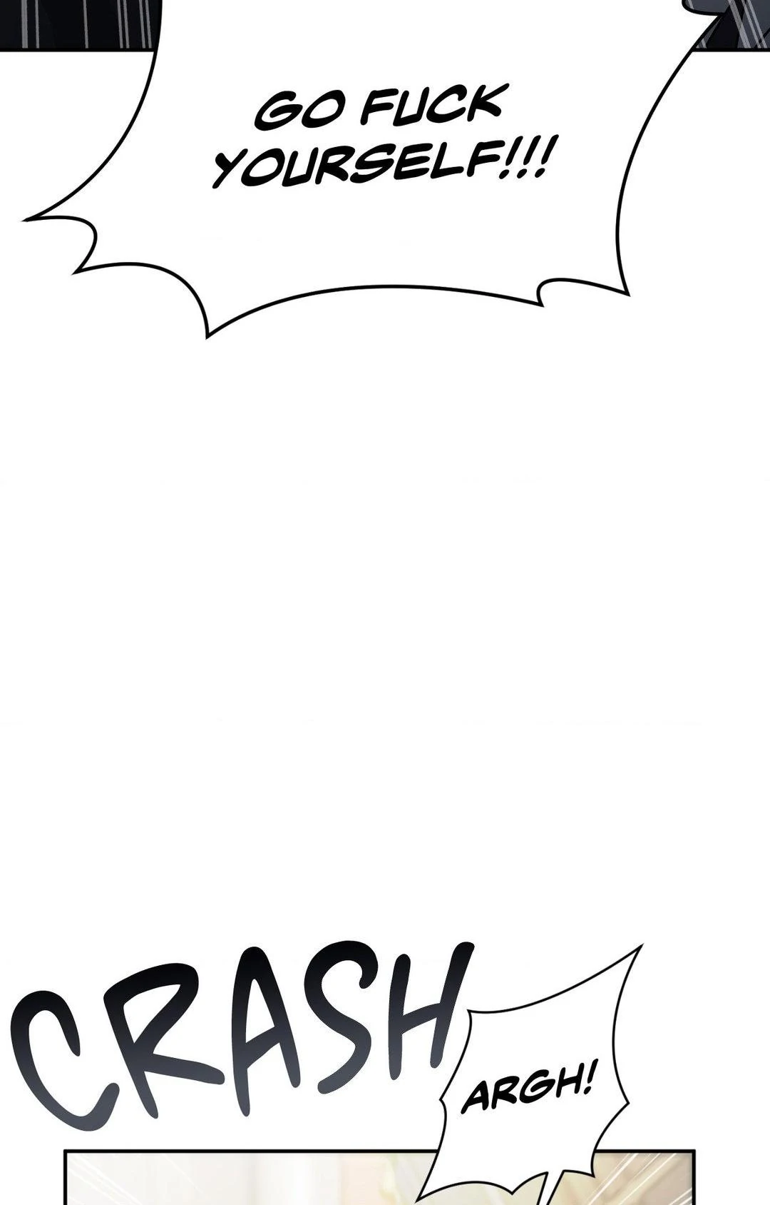 I Declare Vengeance! - Chapter 2 manhwa
