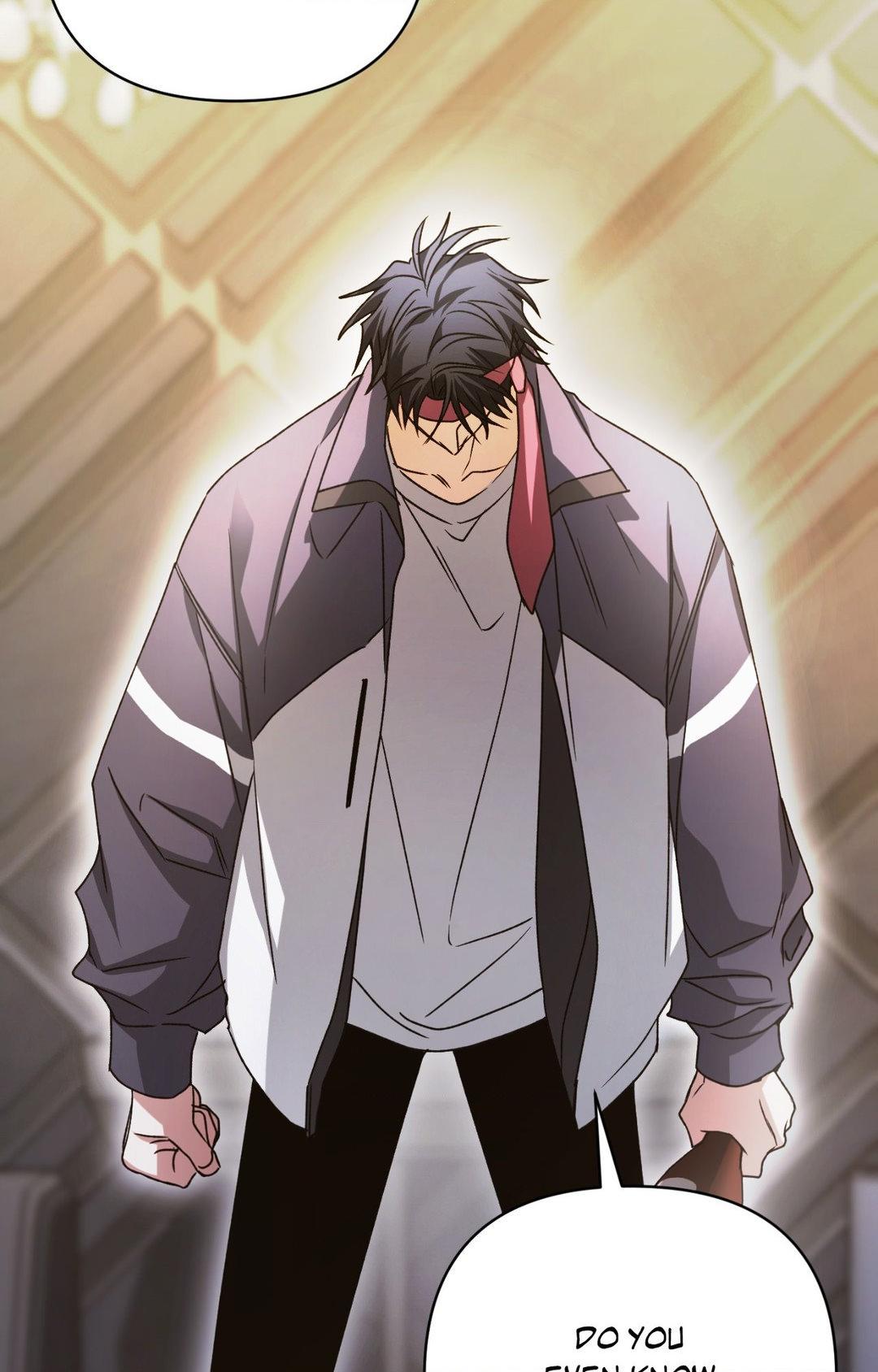 I Declare Vengeance! - Chapter 2 manhwa
