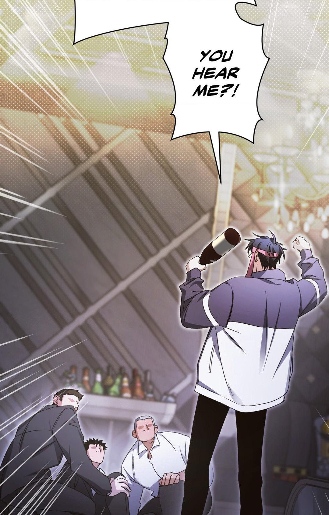 I Declare Vengeance! - Chapter 2 manhwa