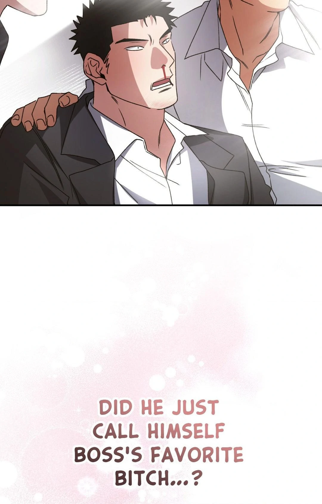 I Declare Vengeance! - Chapter 2 manhwa