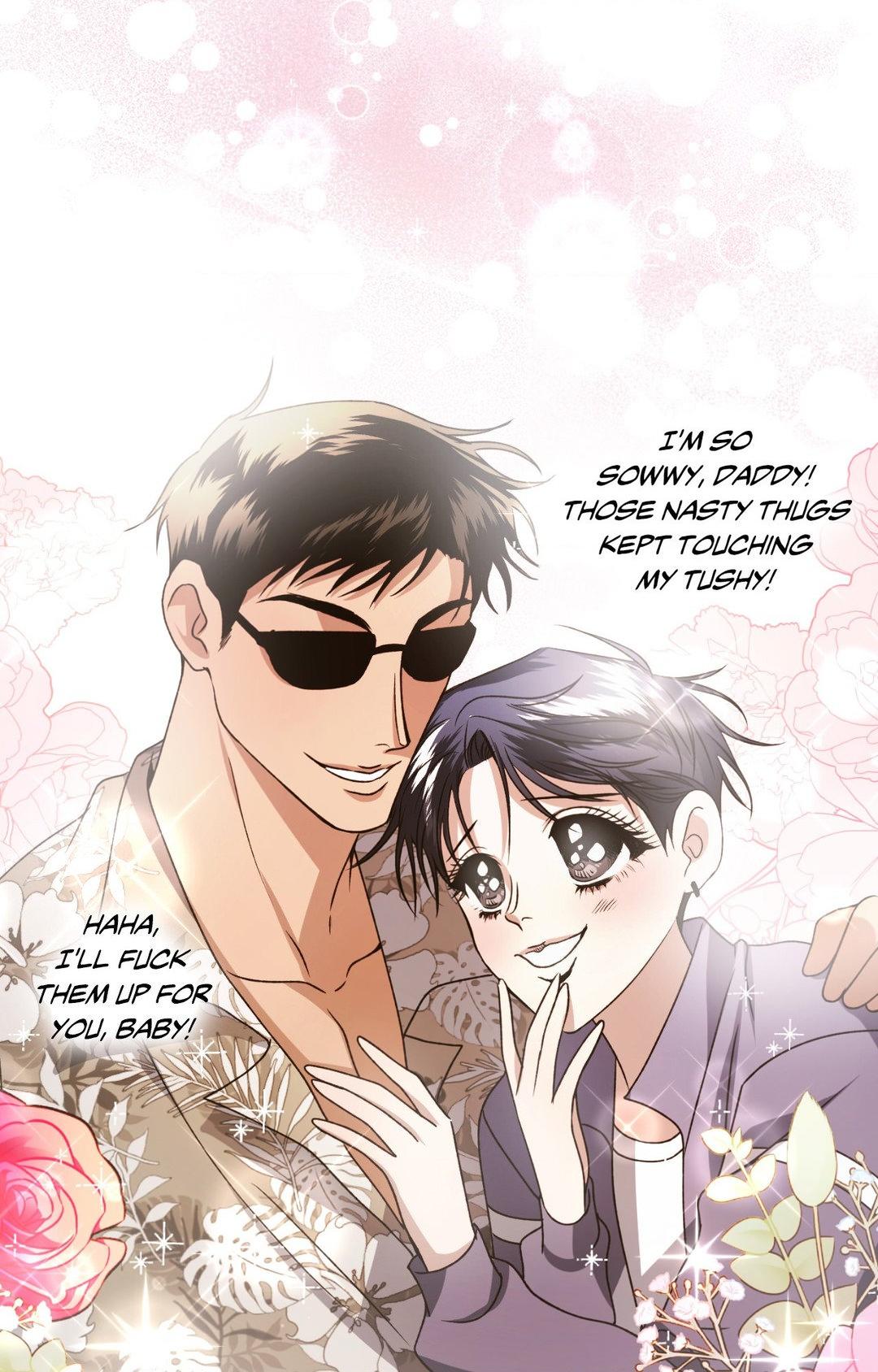 I Declare Vengeance! - Chapter 2 manhwa