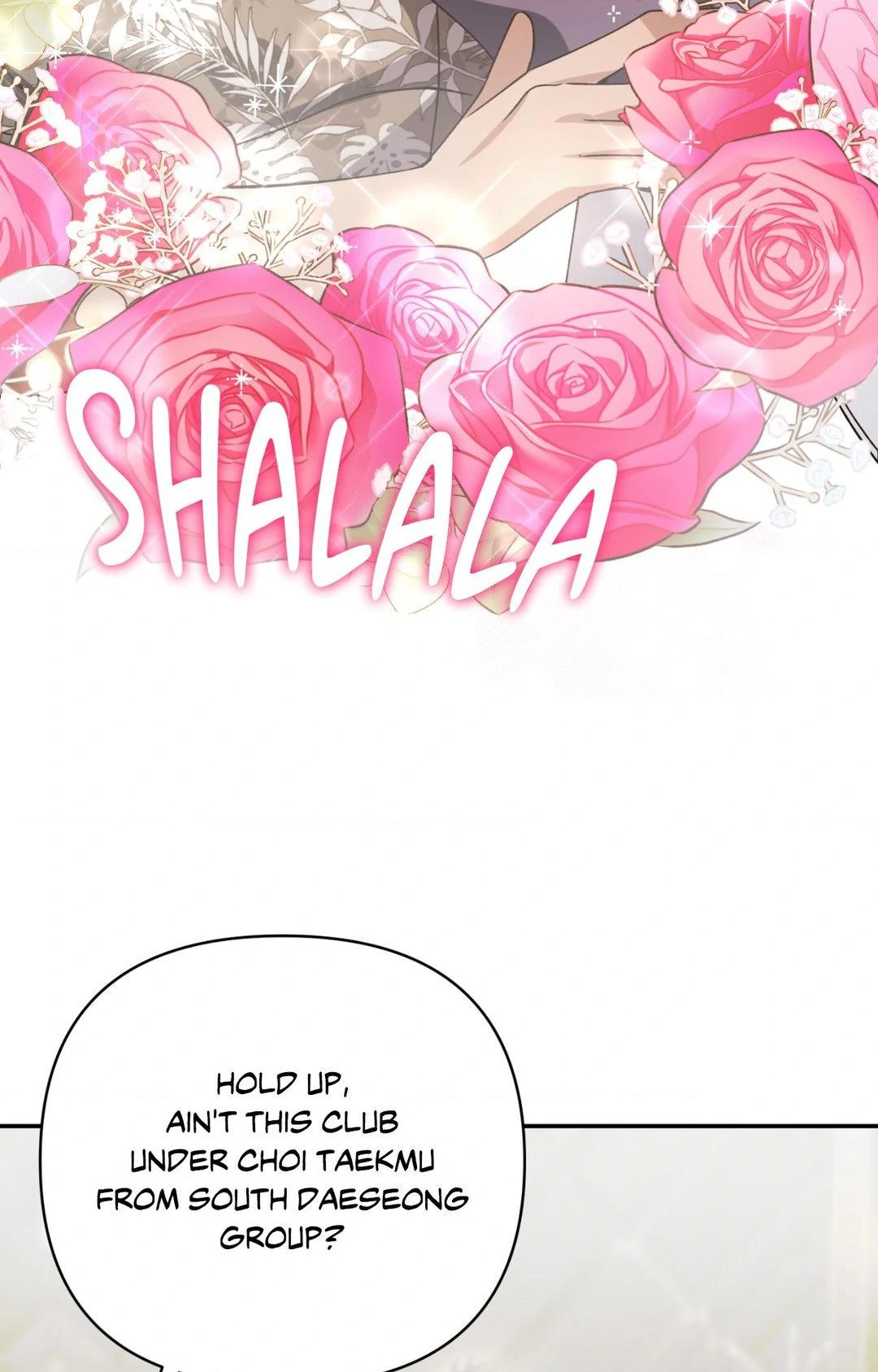 I Declare Vengeance! - Chapter 2 manhwa
