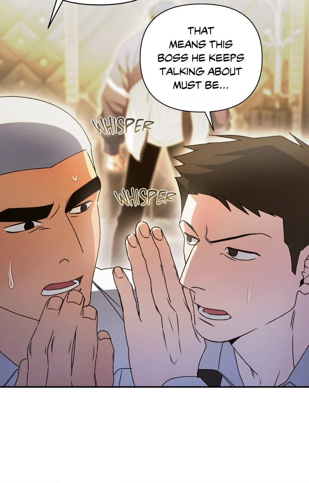 I Declare Vengeance! - Chapter 2 manhwa