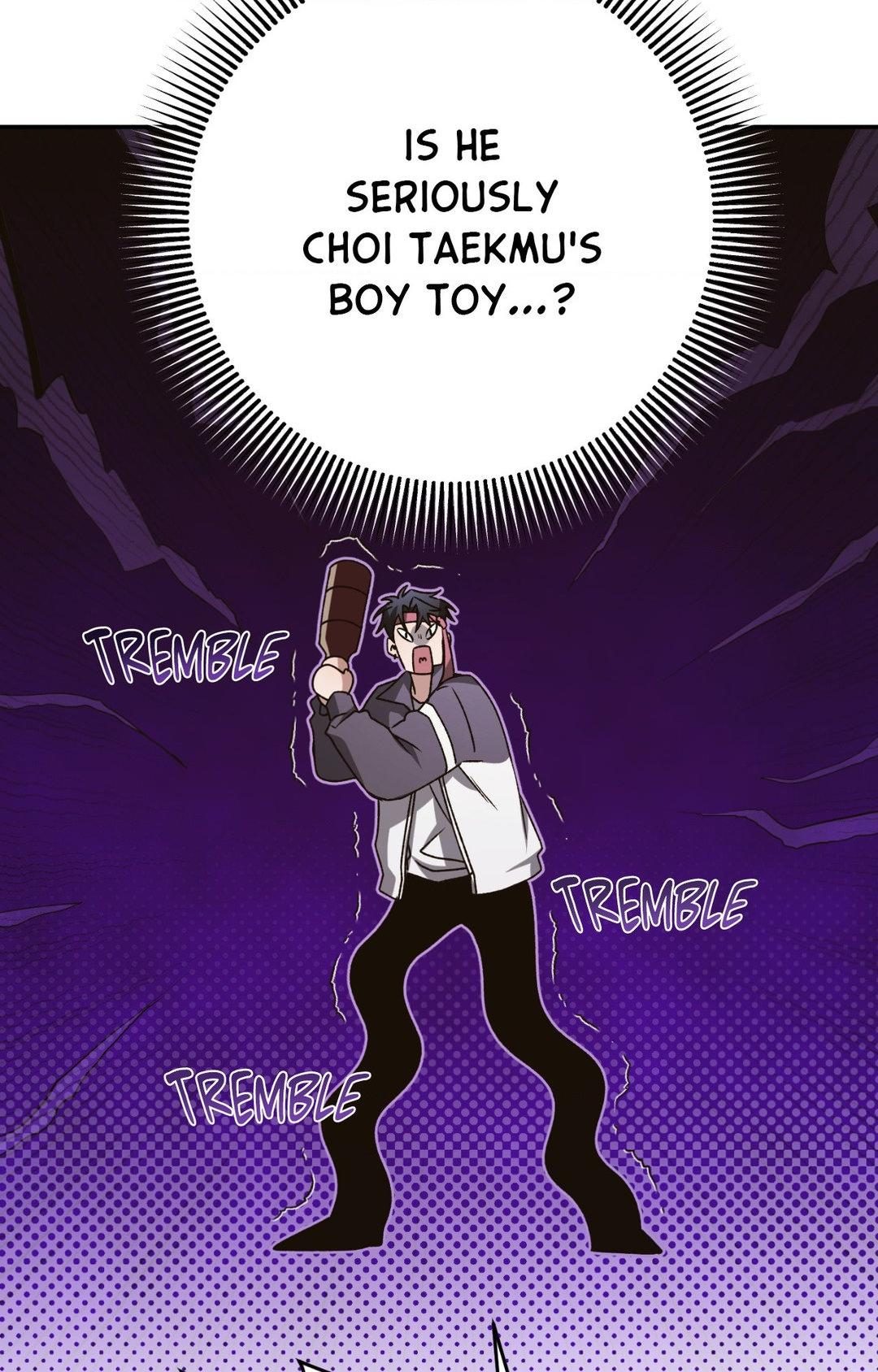 I Declare Vengeance! - Chapter 2 manhwa