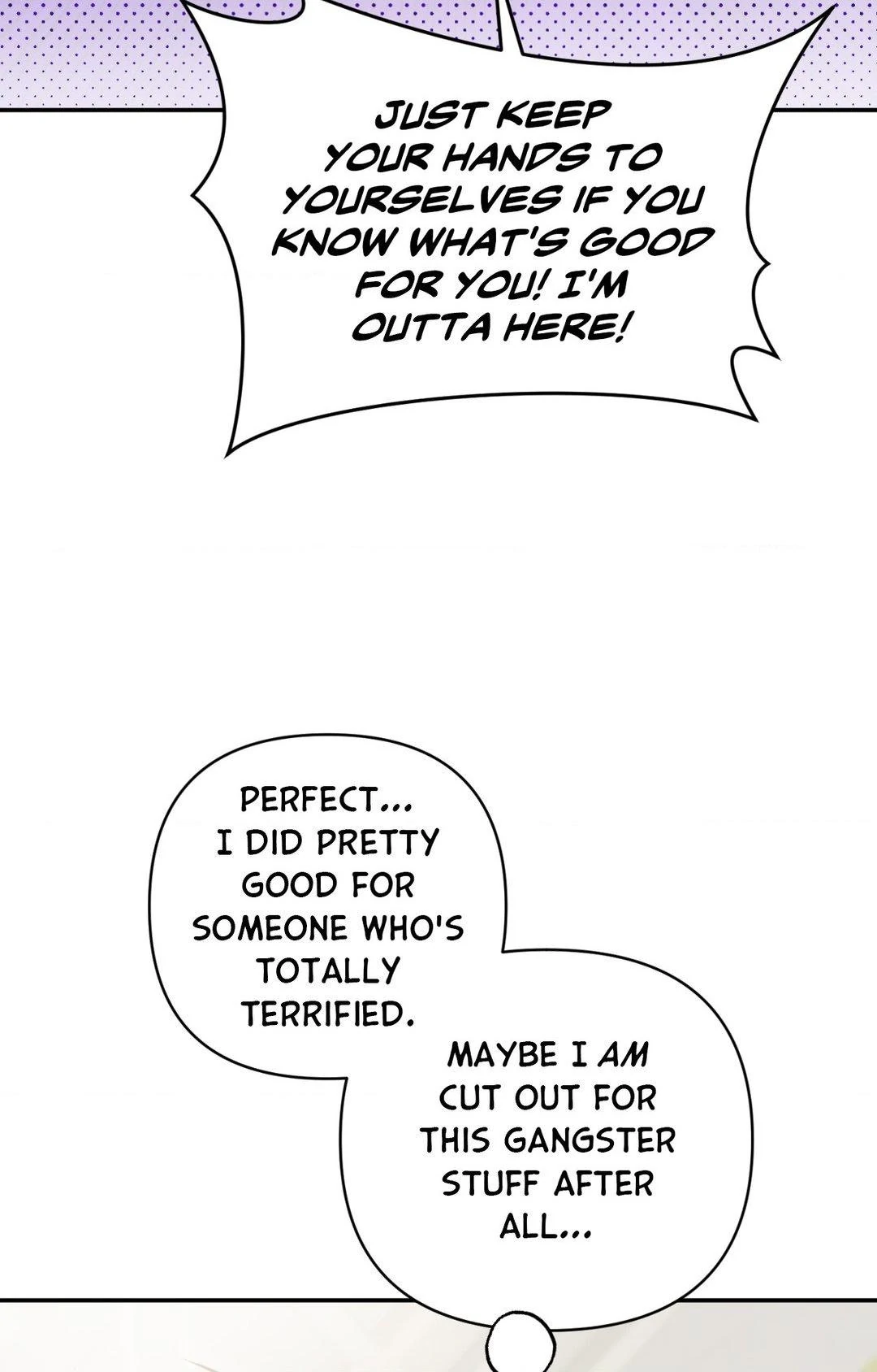 I Declare Vengeance! - Chapter 2 manhwa