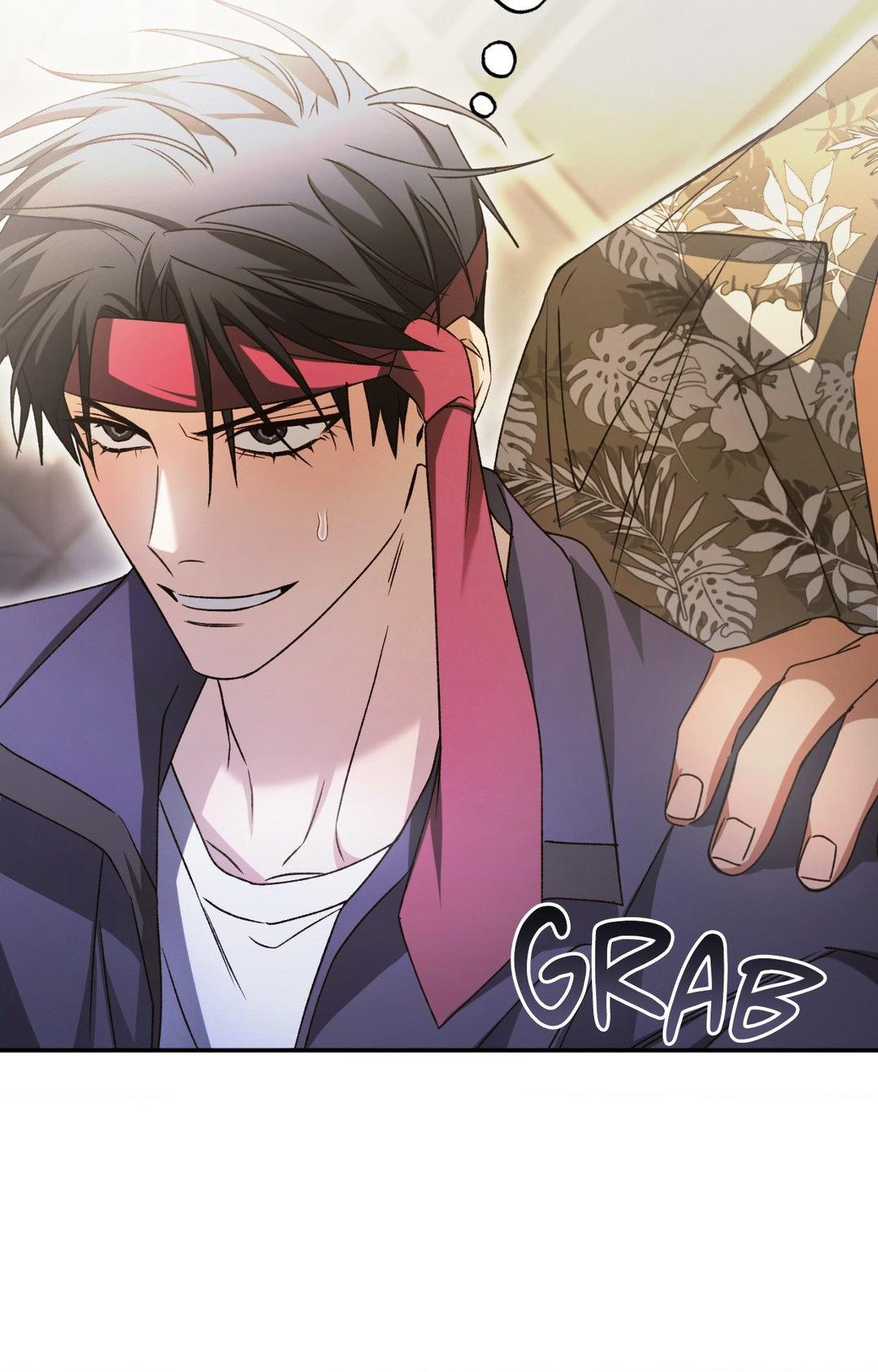 I Declare Vengeance! - Chapter 2 manhwa
