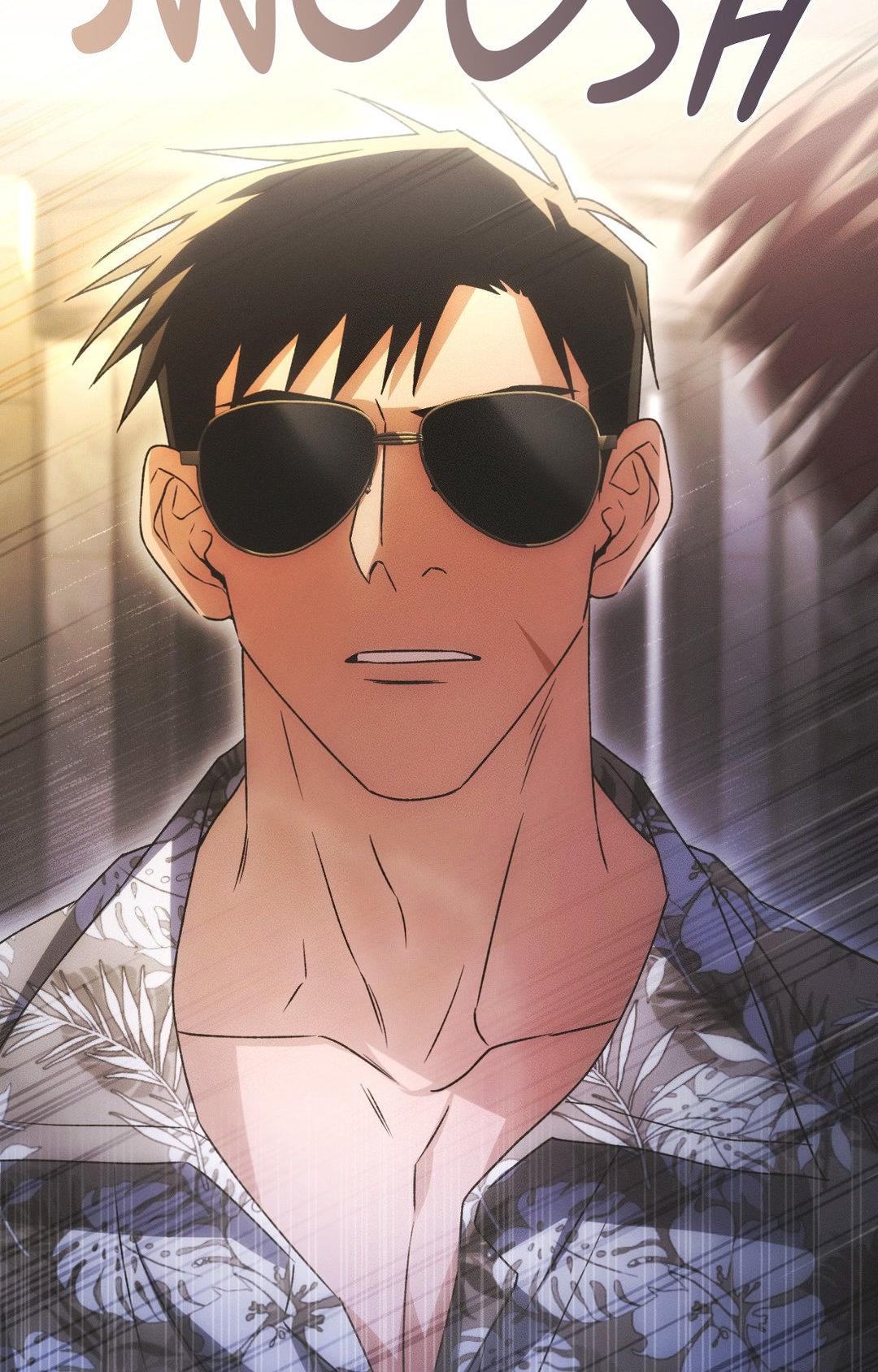 I Declare Vengeance! - Chapter 2 manhwa