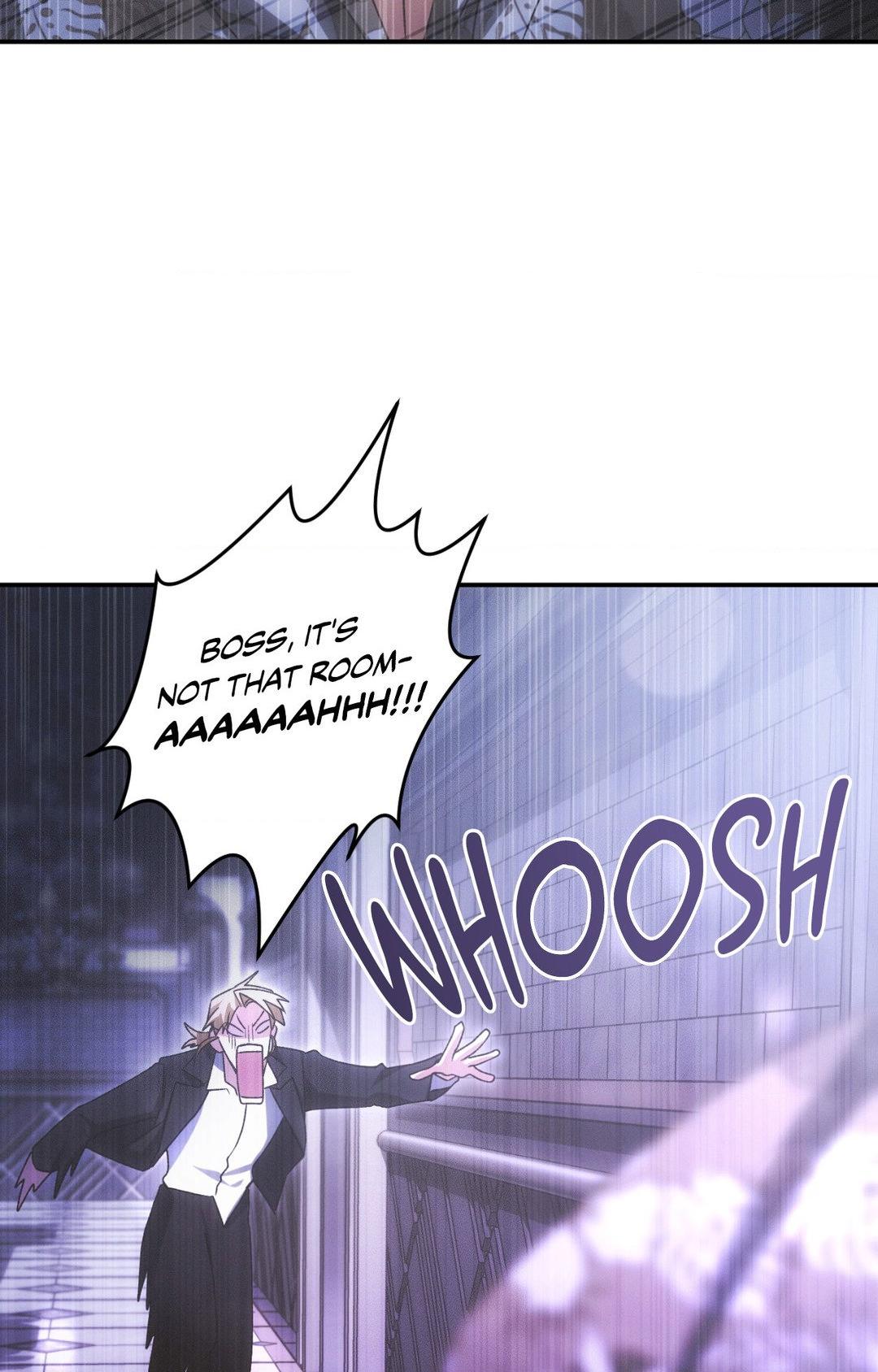 I Declare Vengeance! - Chapter 2 manhwa
