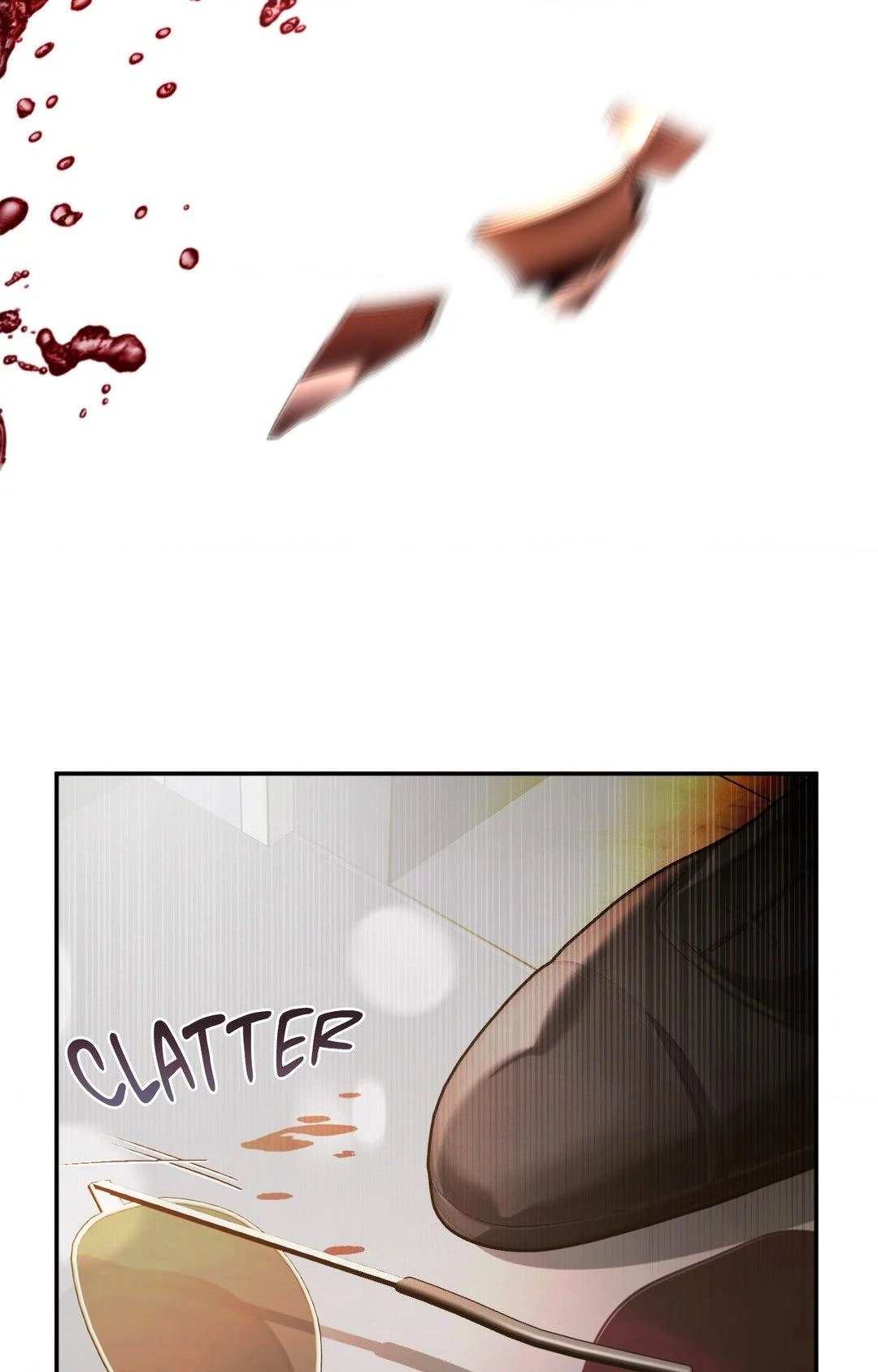 I Declare Vengeance! - Chapter 2 manhwa