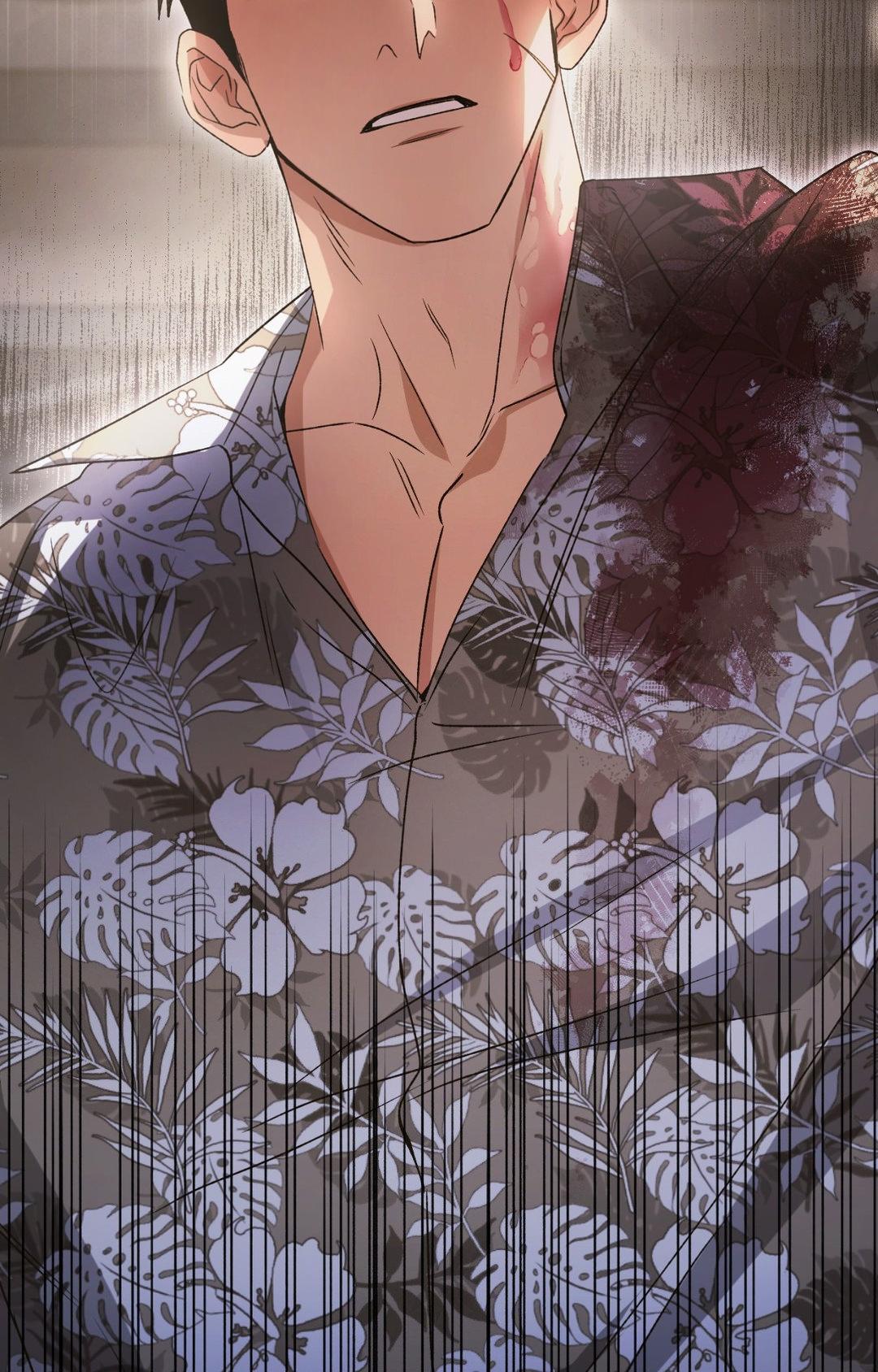 I Declare Vengeance! - Chapter 2 manhwa