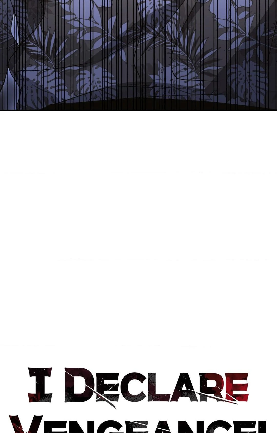 I Declare Vengeance! - Chapter 2 manhwa