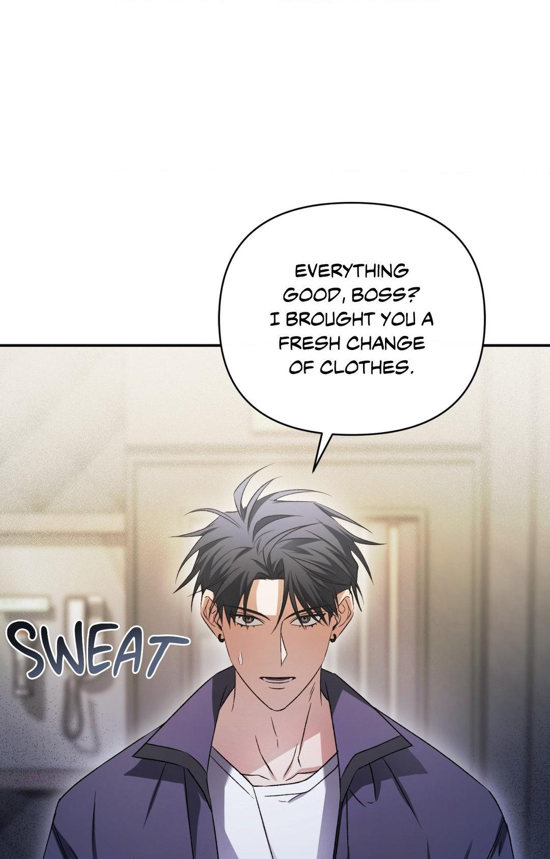 I Declare Vengeance! - Chapter 2 manhwa