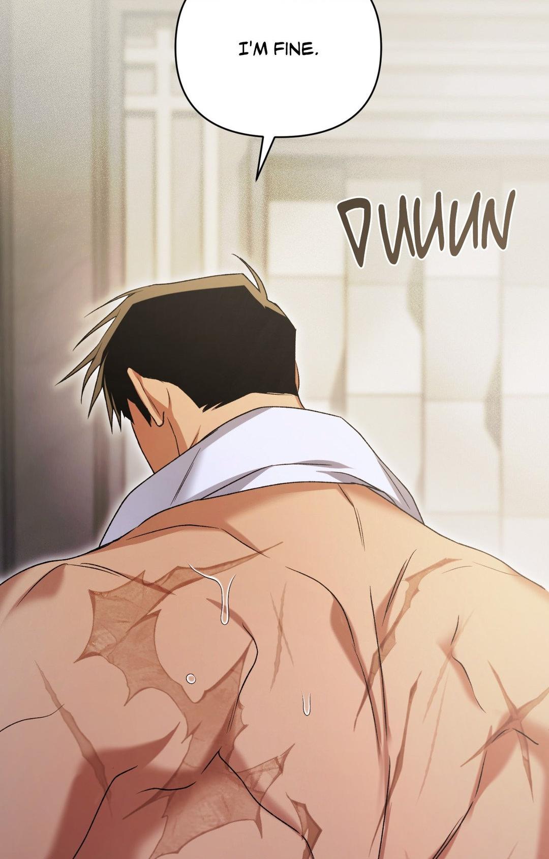 I Declare Vengeance! - Chapter 2 manhwa