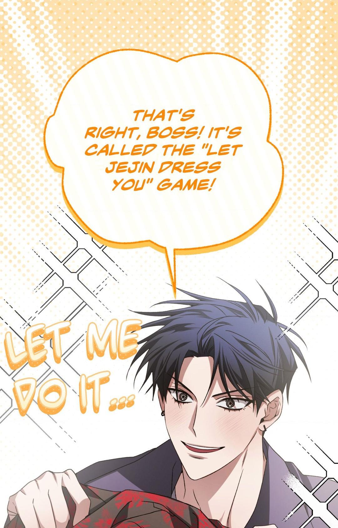 I Declare Vengeance! - Chapter 2 manhwa