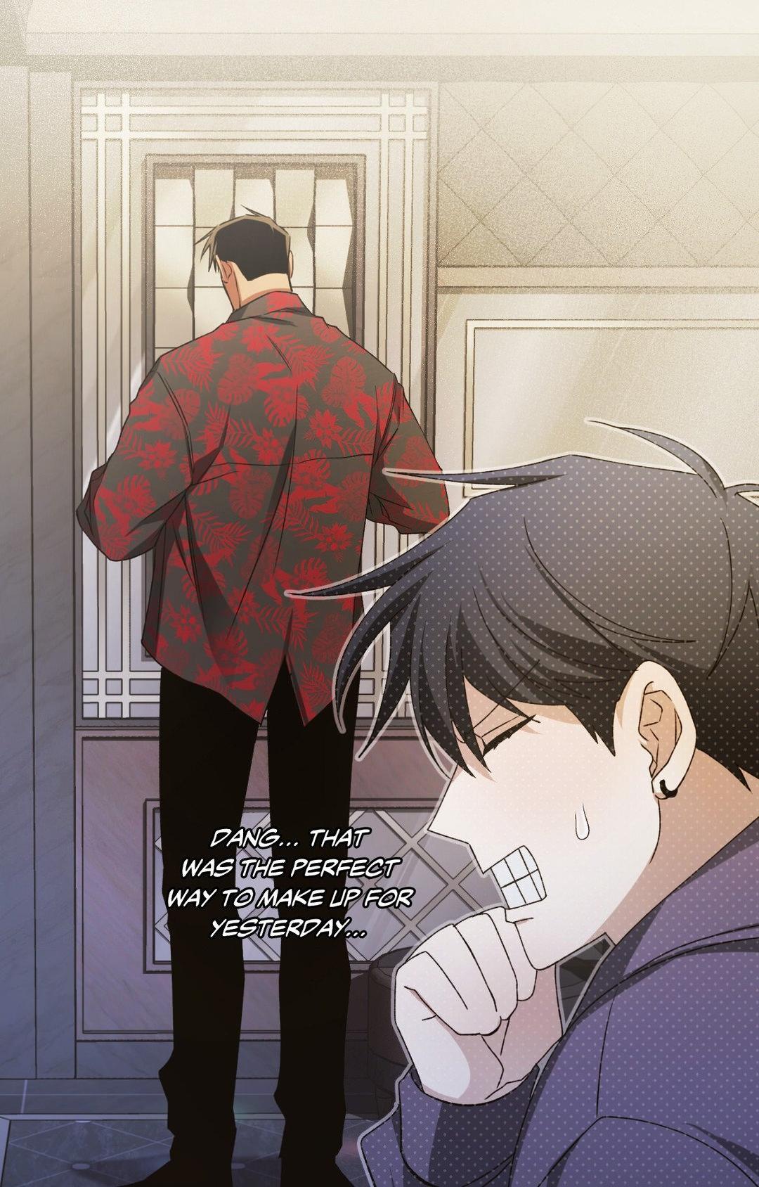 I Declare Vengeance! - Chapter 2 manhwa