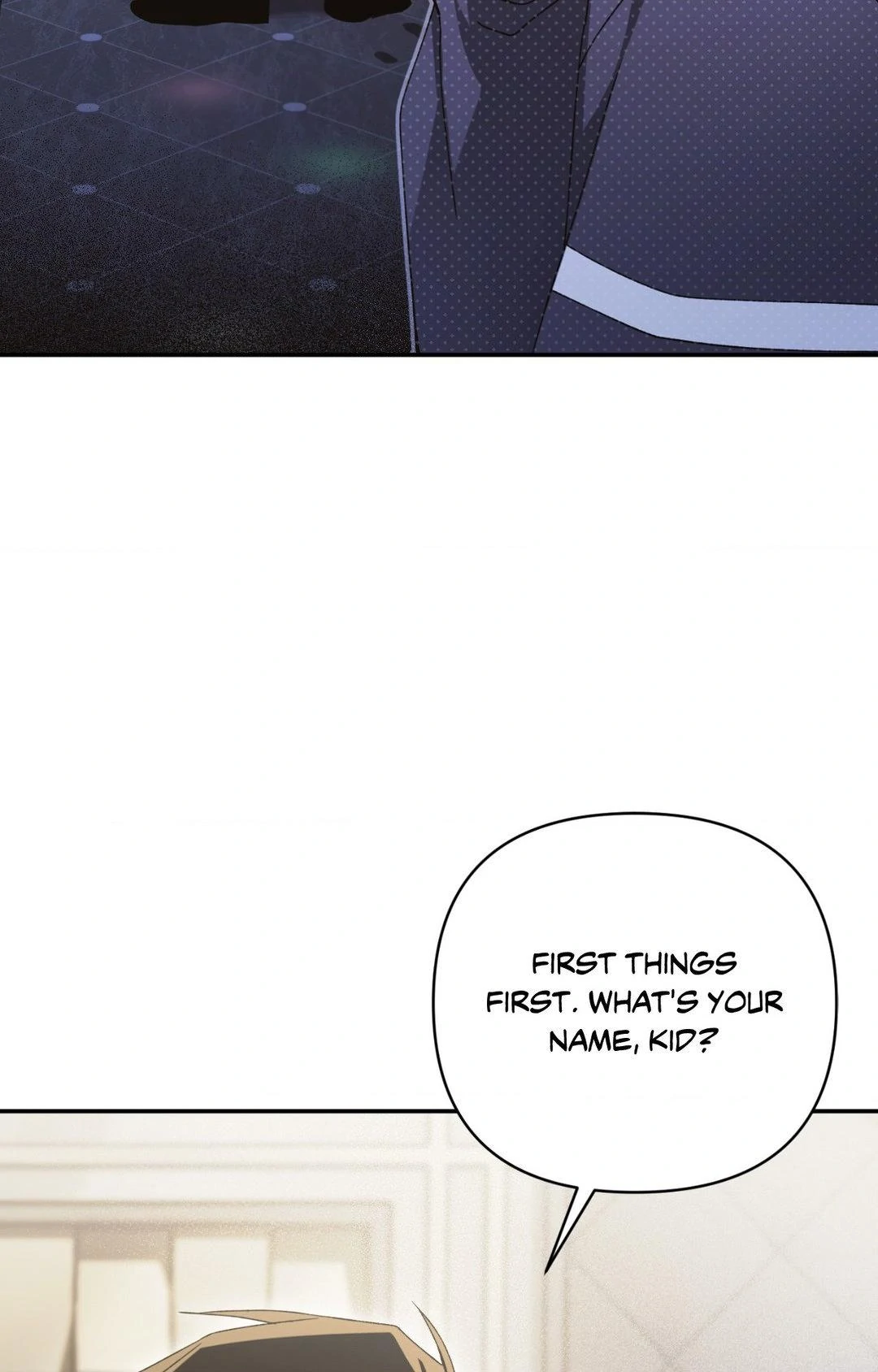 I Declare Vengeance! - Chapter 2 manhwa