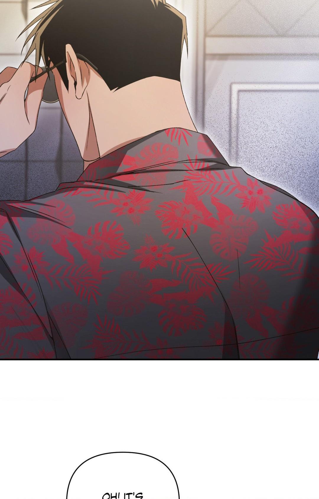 I Declare Vengeance! - Chapter 2 manhwa