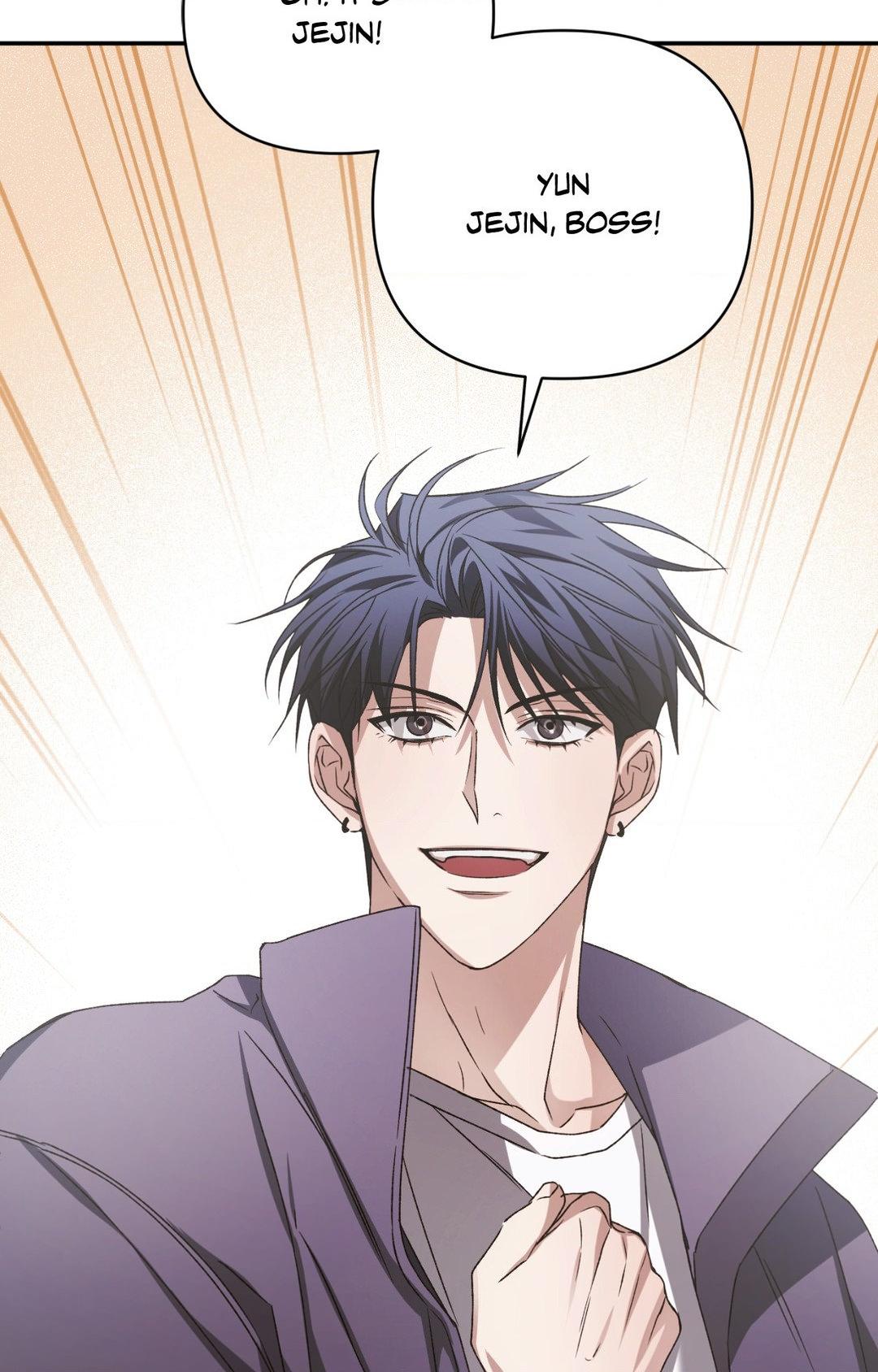 I Declare Vengeance! - Chapter 2 manhwa