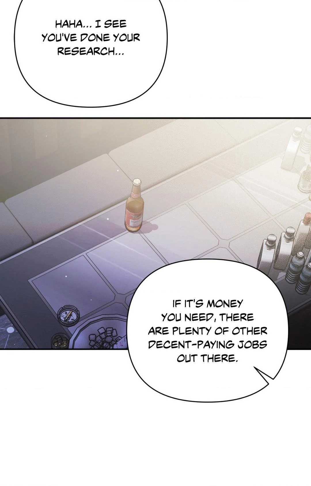 I Declare Vengeance! - Chapter 2 manhwa