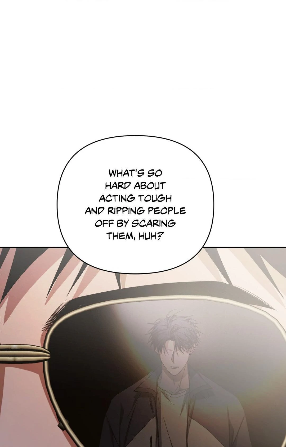 I Declare Vengeance! - Chapter 2 manhwa