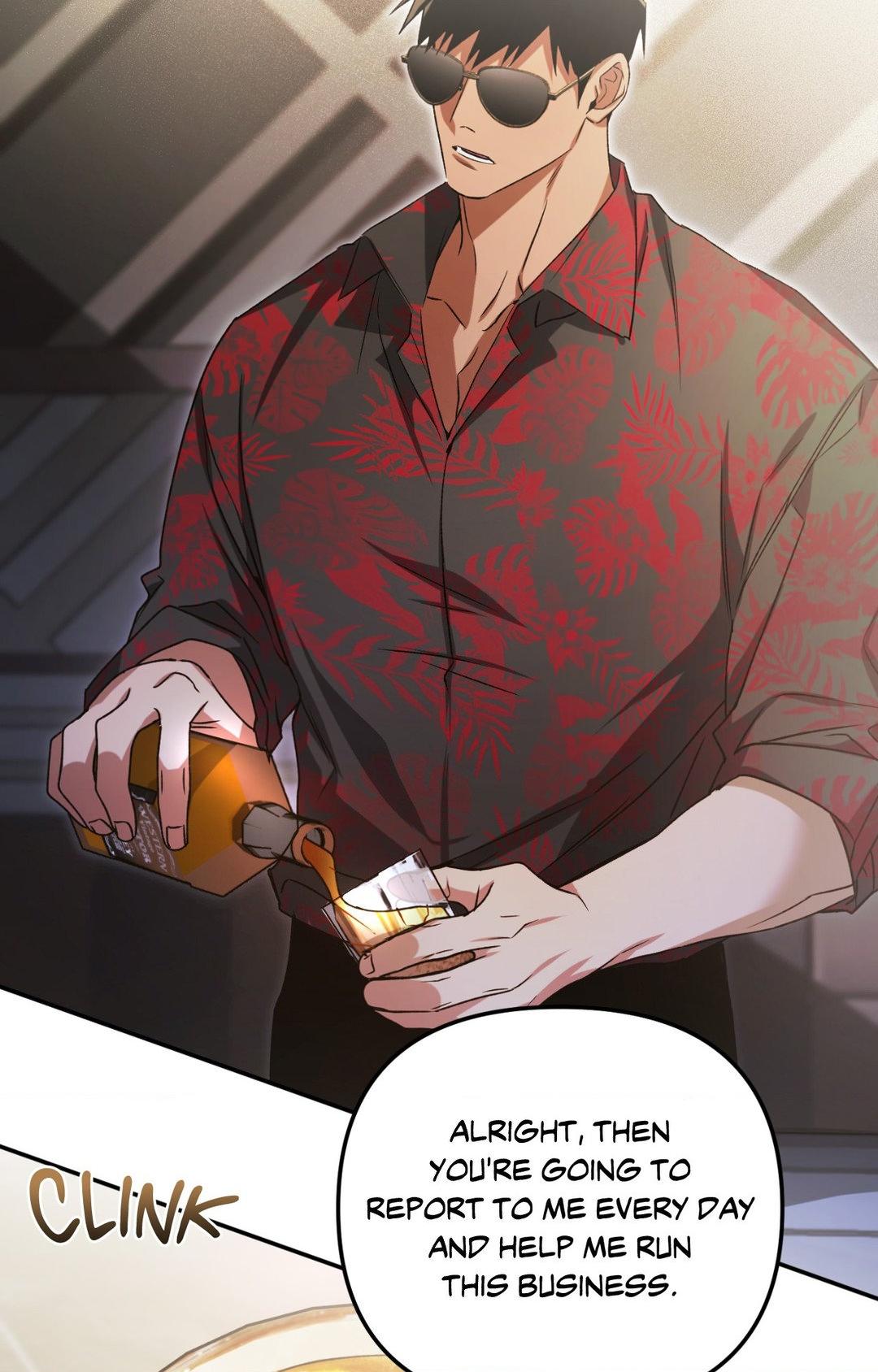 I Declare Vengeance! - Chapter 2 manhwa
