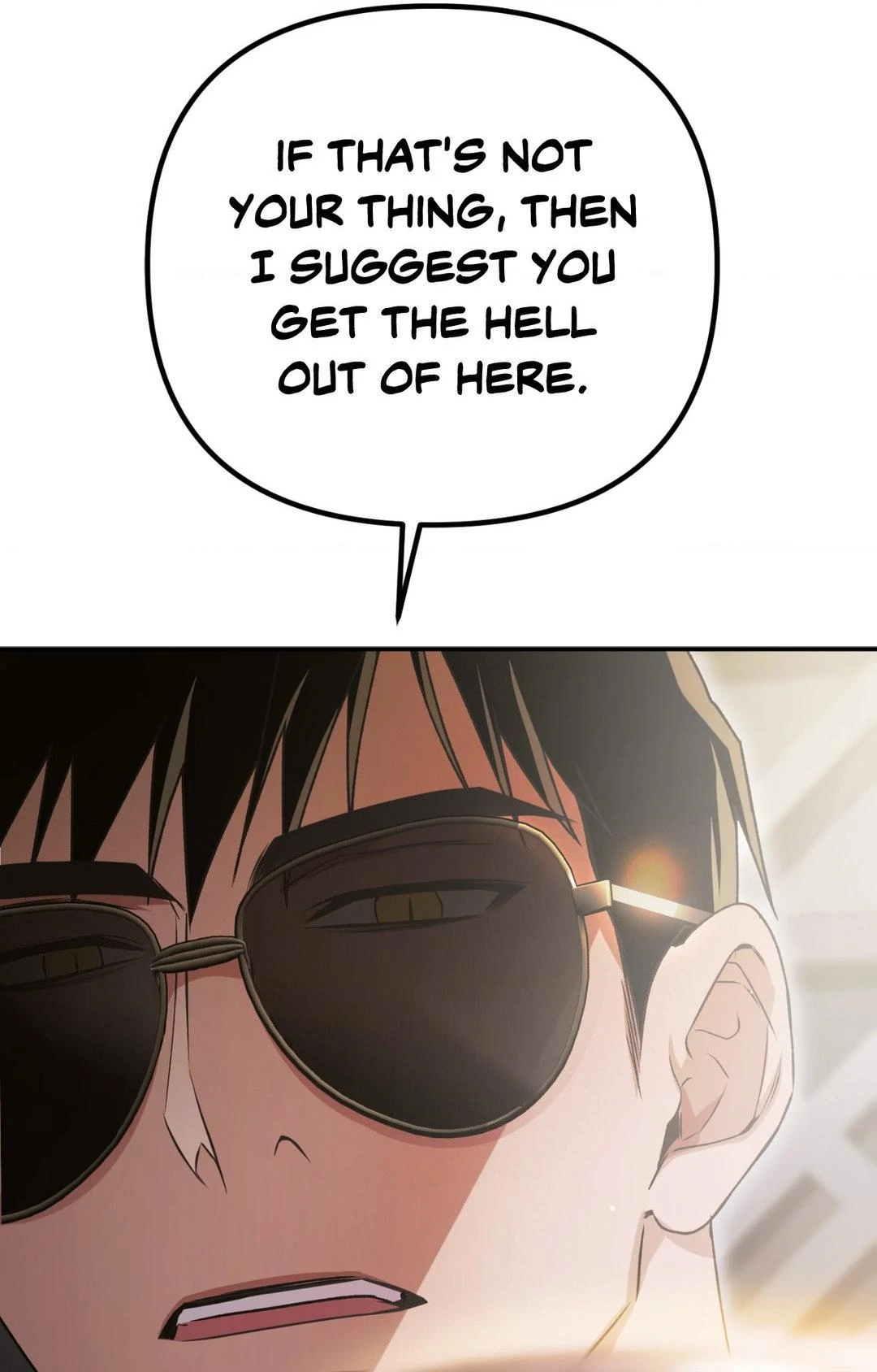 I Declare Vengeance! - Chapter 2 manhwa