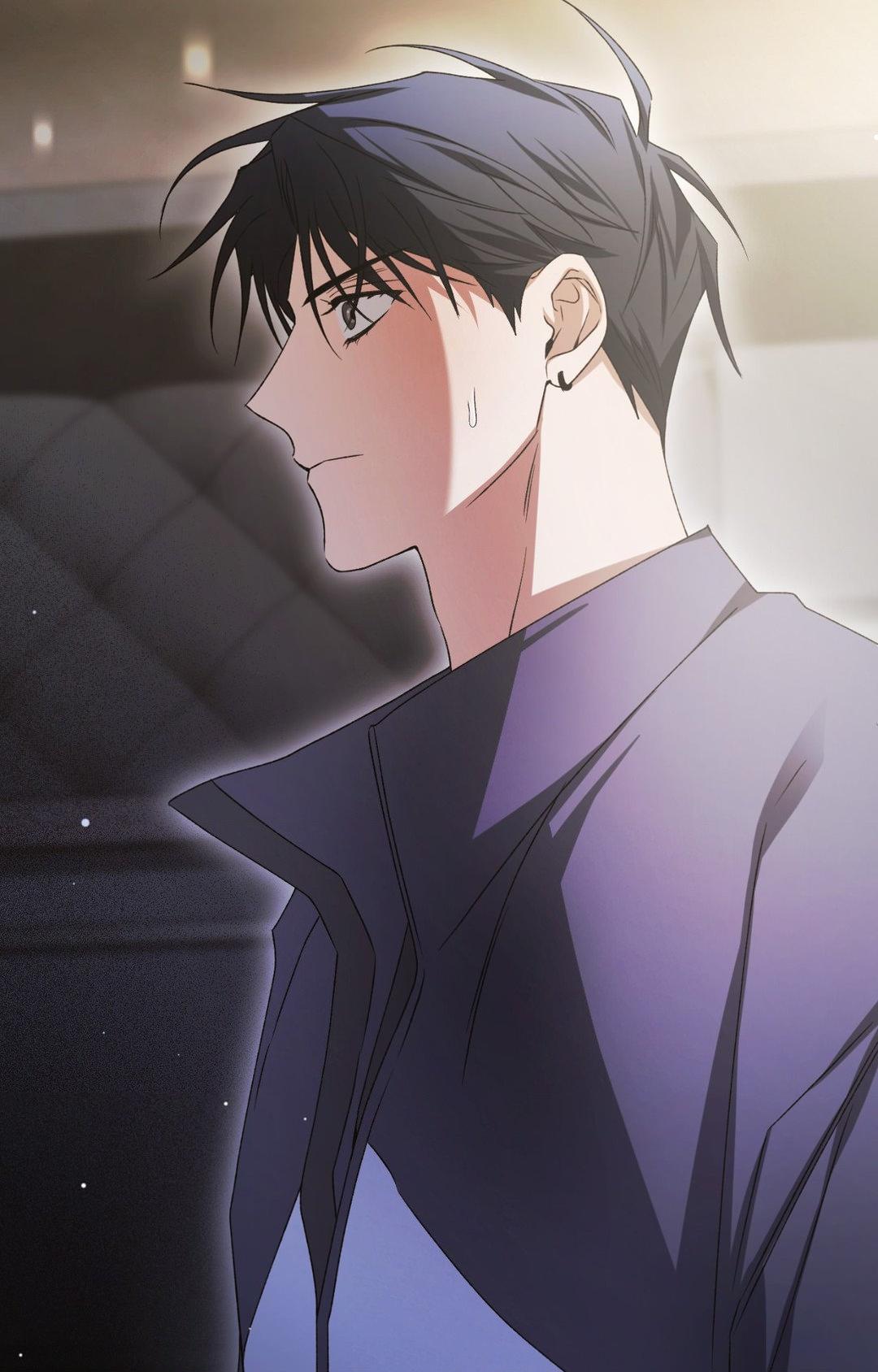 I Declare Vengeance! - Chapter 2 manhwa