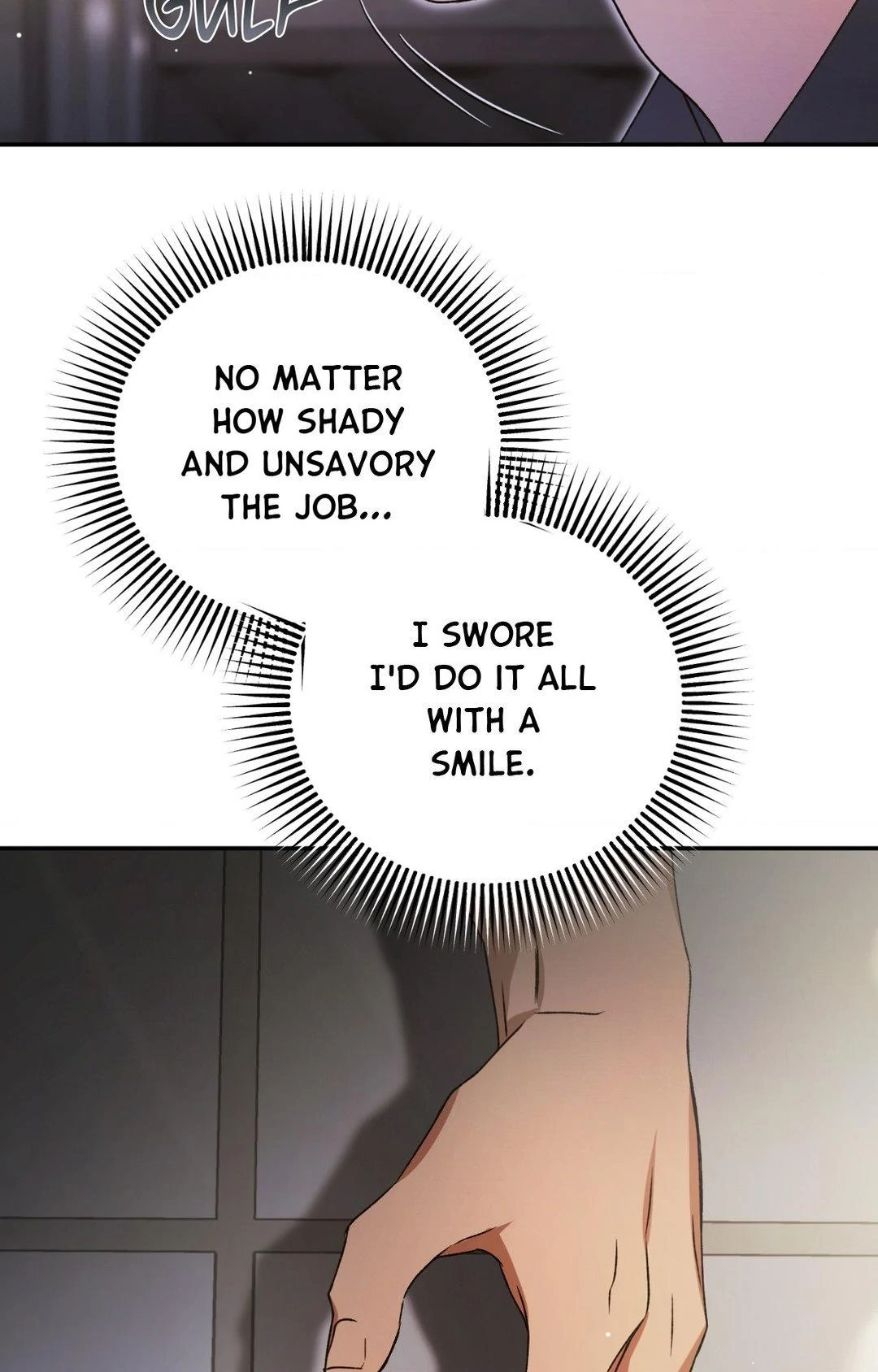 I Declare Vengeance! - Chapter 2 manhwa