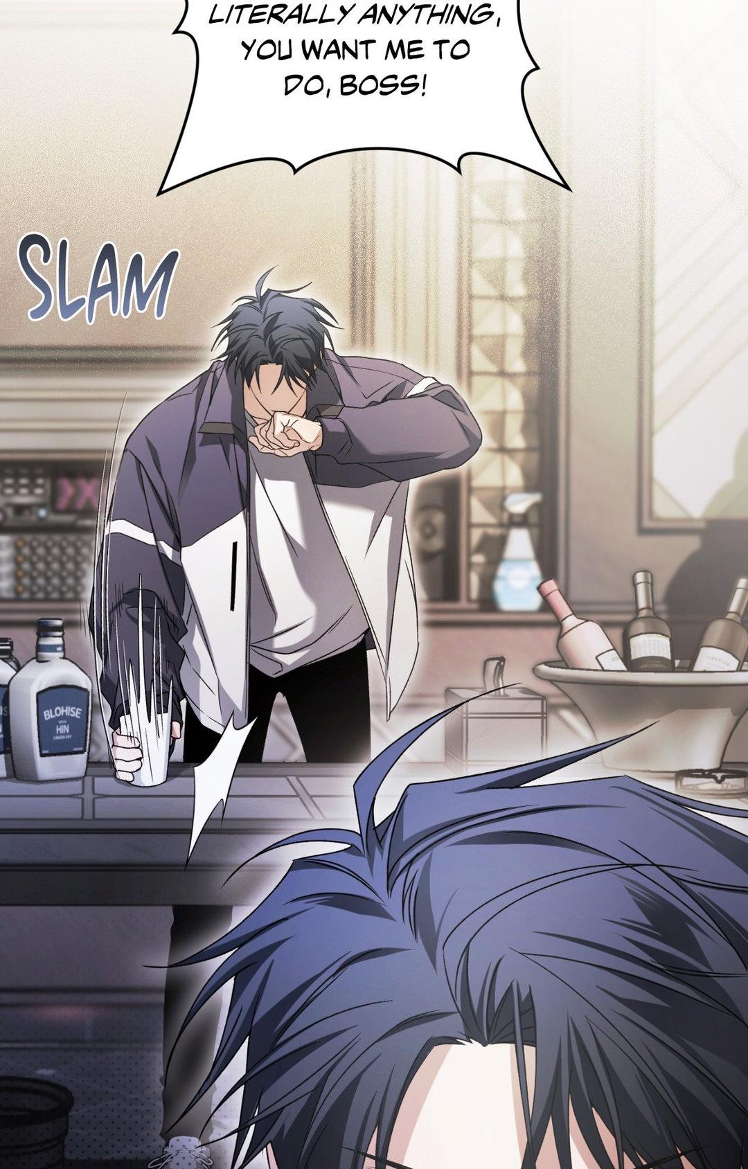 I Declare Vengeance! - Chapter 2 manhwa
