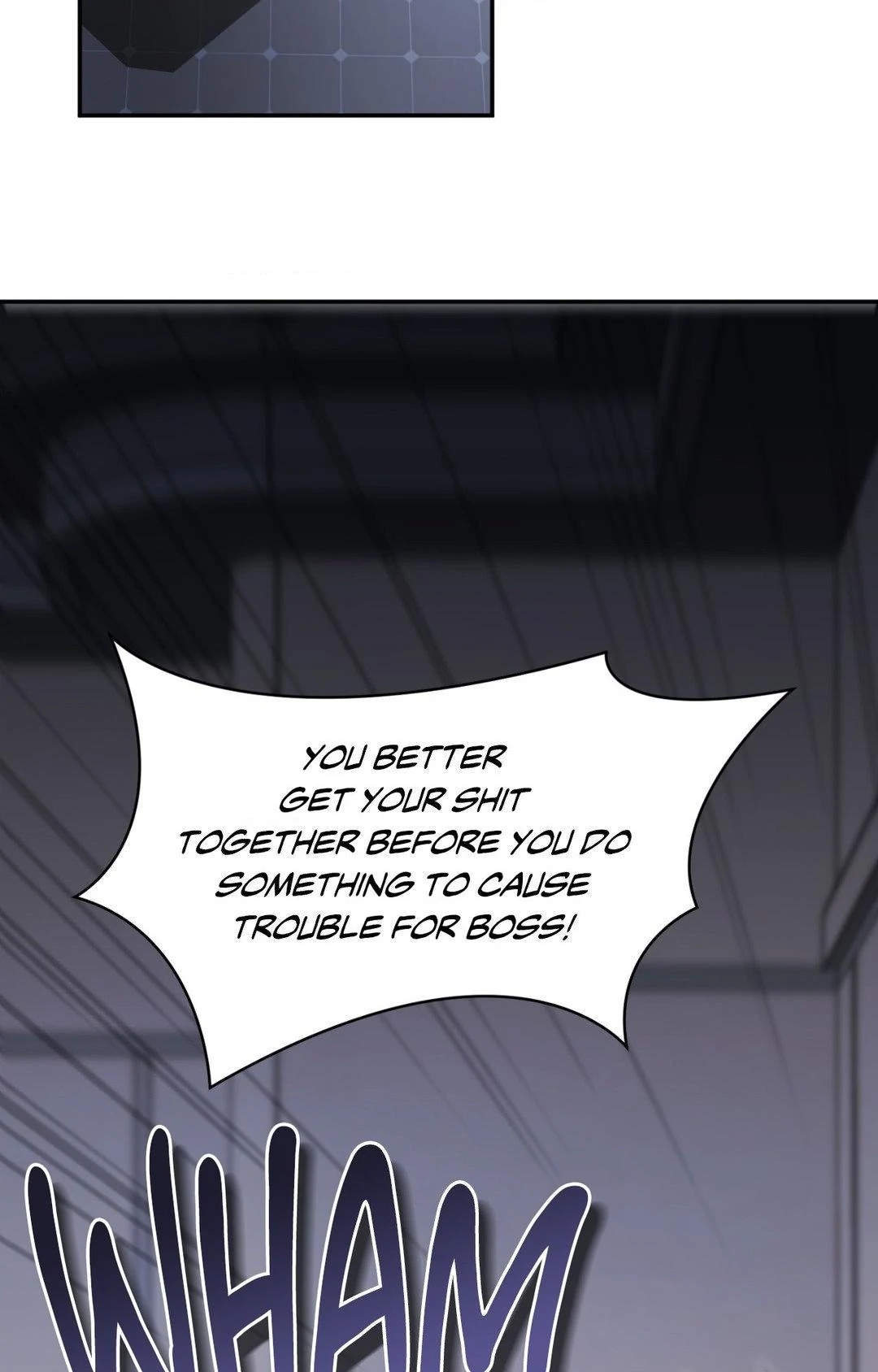 I Declare Vengeance! - Chapter 2 manhwa