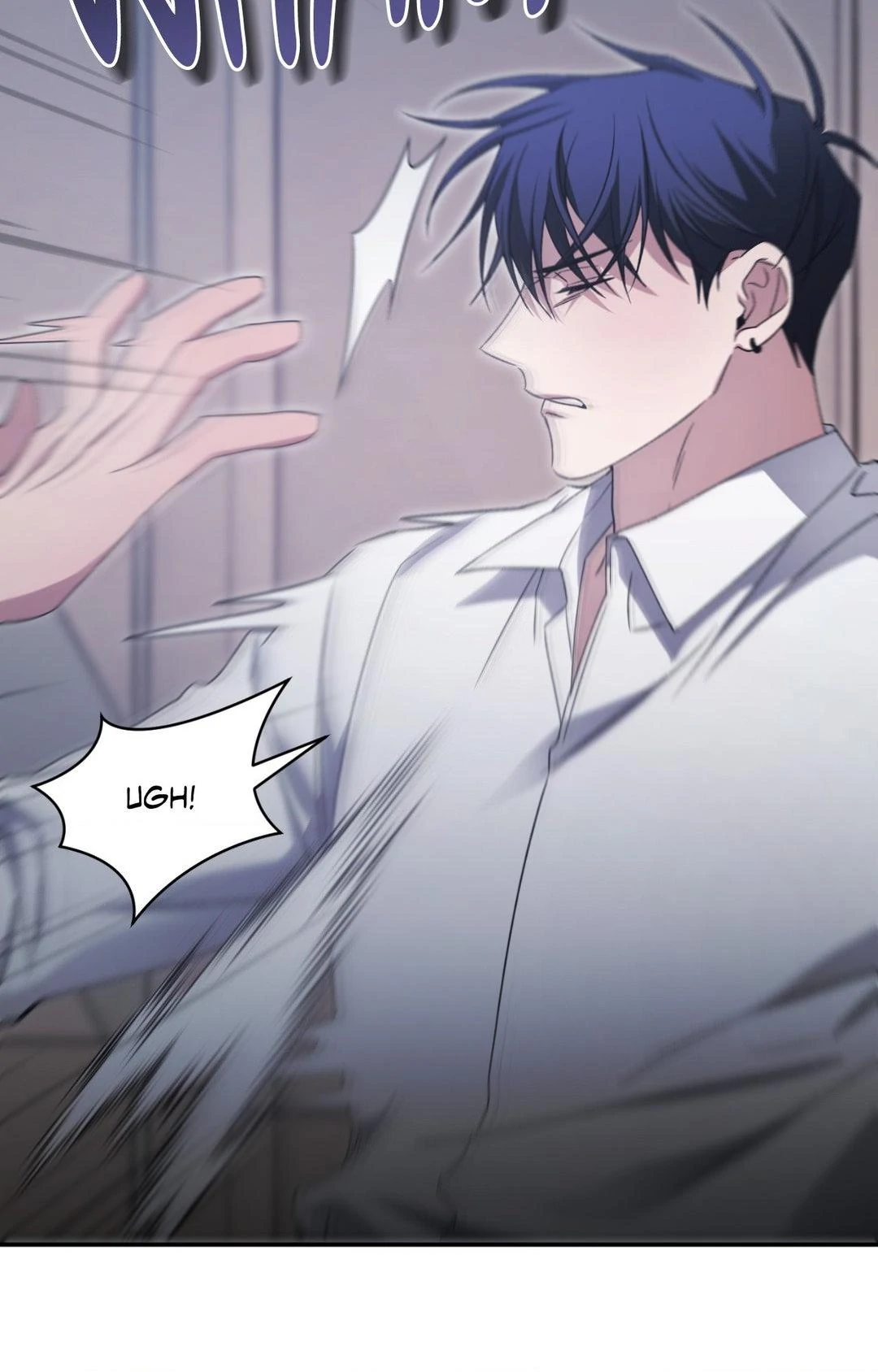 I Declare Vengeance! - Chapter 2 manhwa