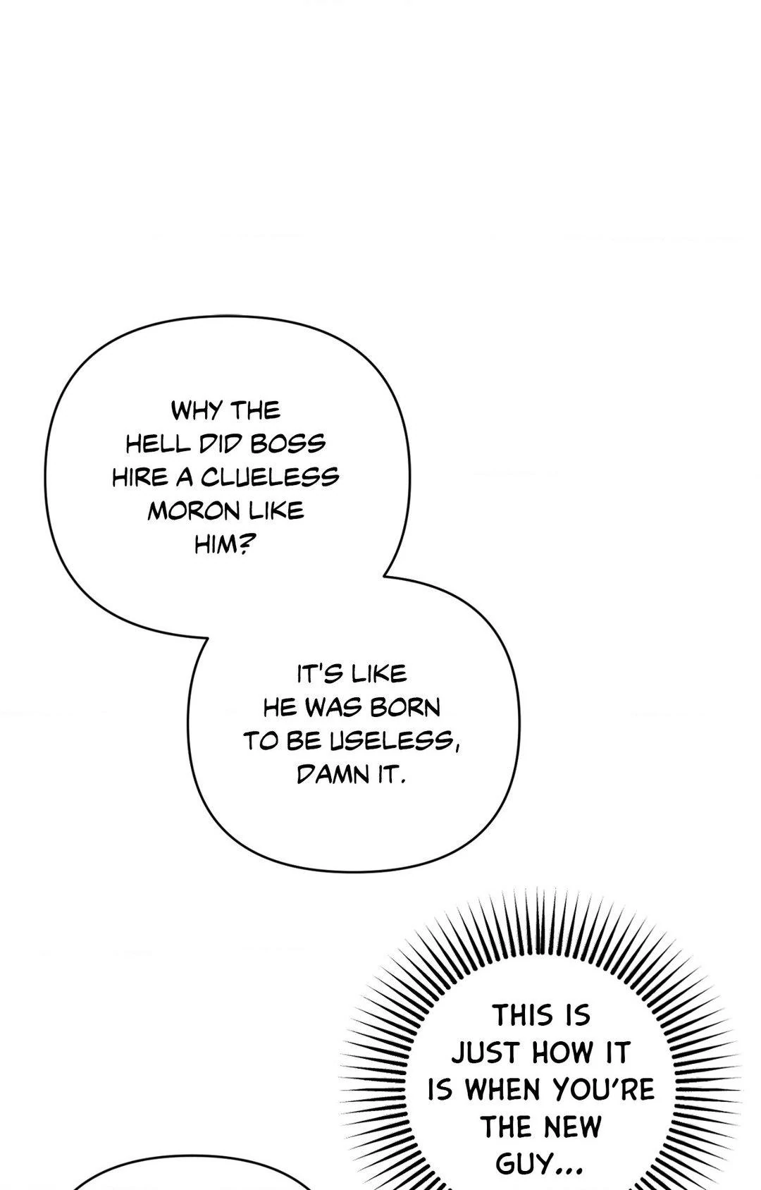 I Declare Vengeance! - Chapter 2 manhwa