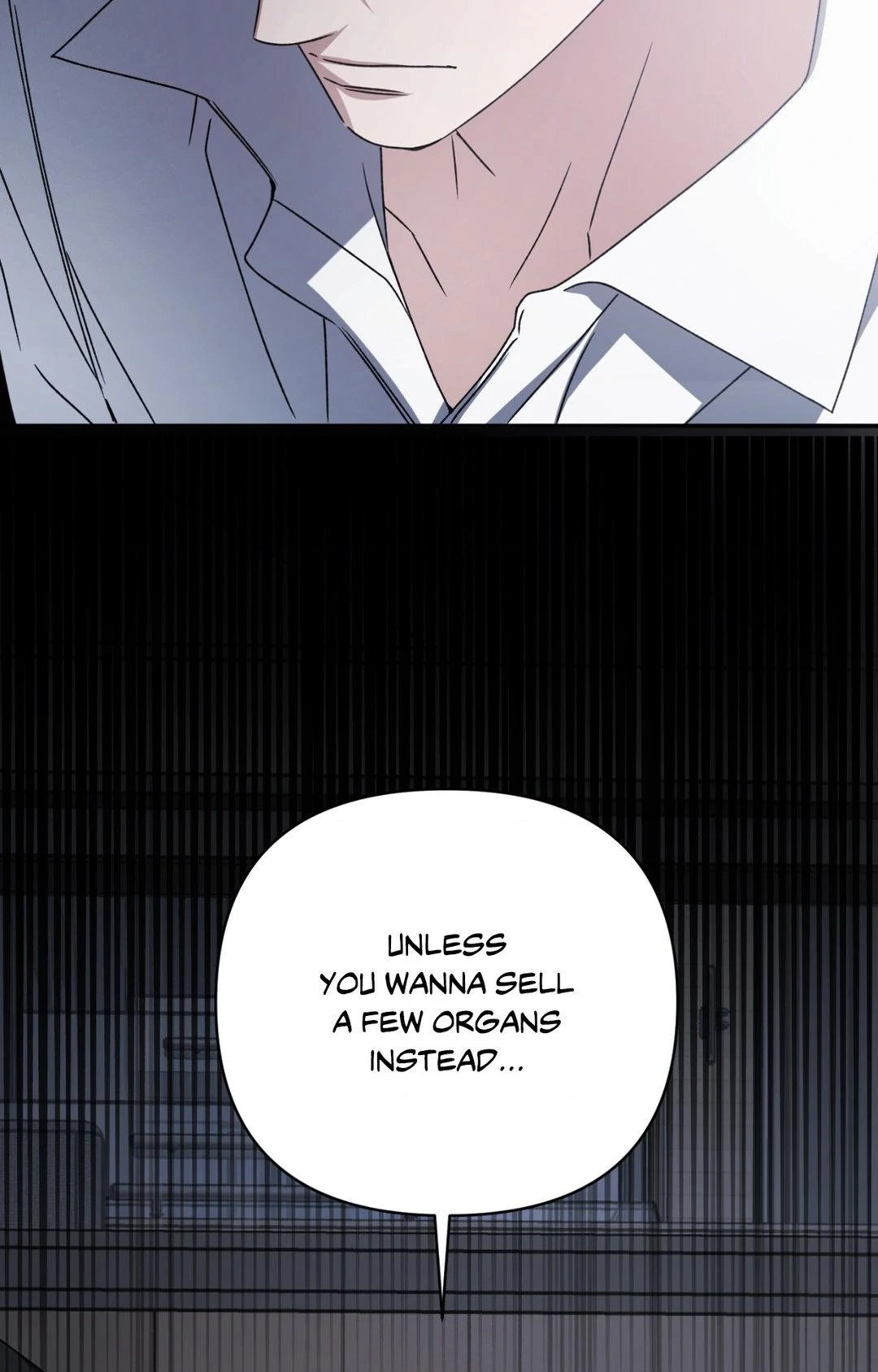 I Declare Vengeance! - Chapter 2 manhwa