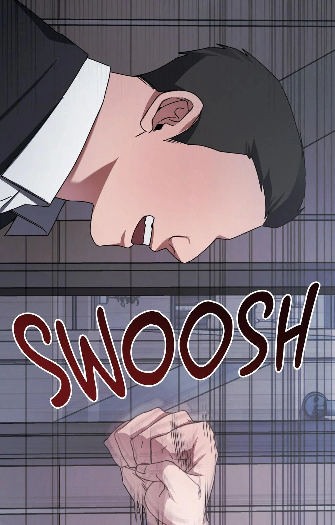 I Declare Vengeance! - Chapter 2 manhwa
