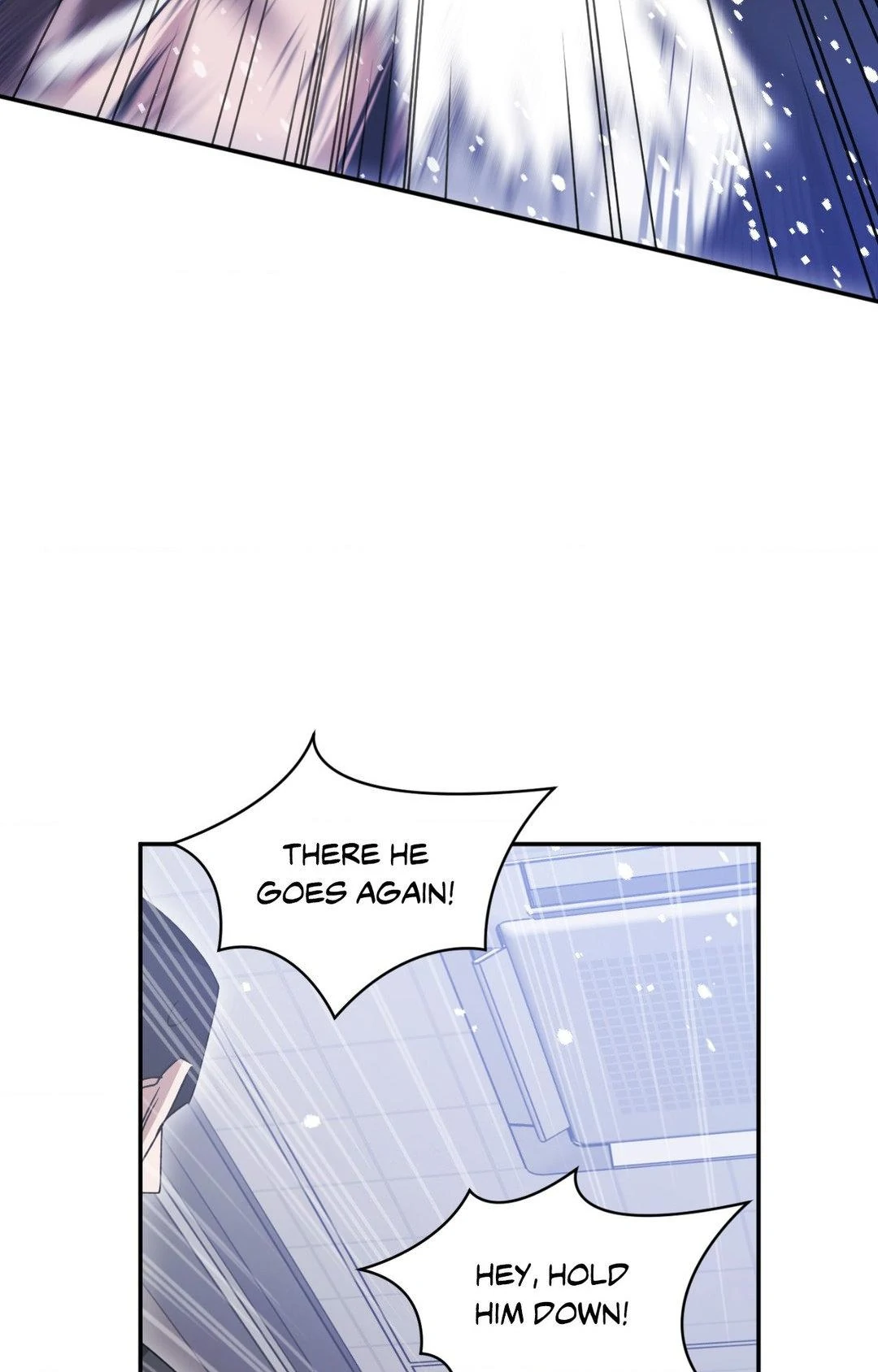 I Declare Vengeance! - Chapter 2 manhwa