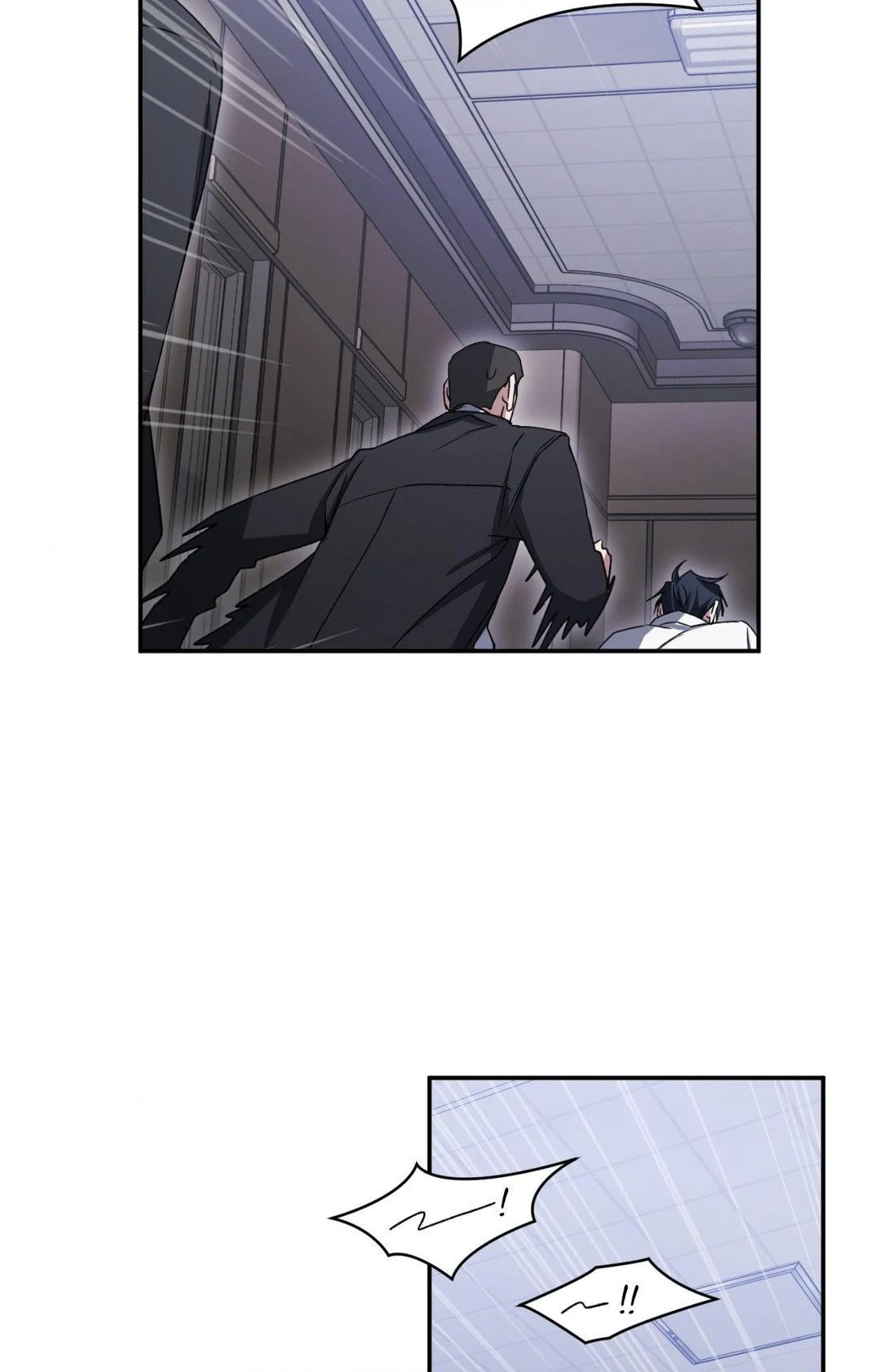 I Declare Vengeance! - Chapter 2 manhwa