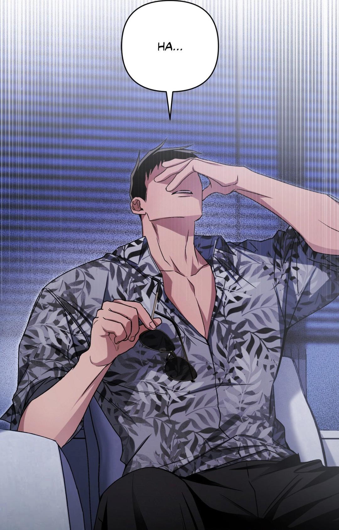 I Declare Vengeance! - Chapter 2 manhwa