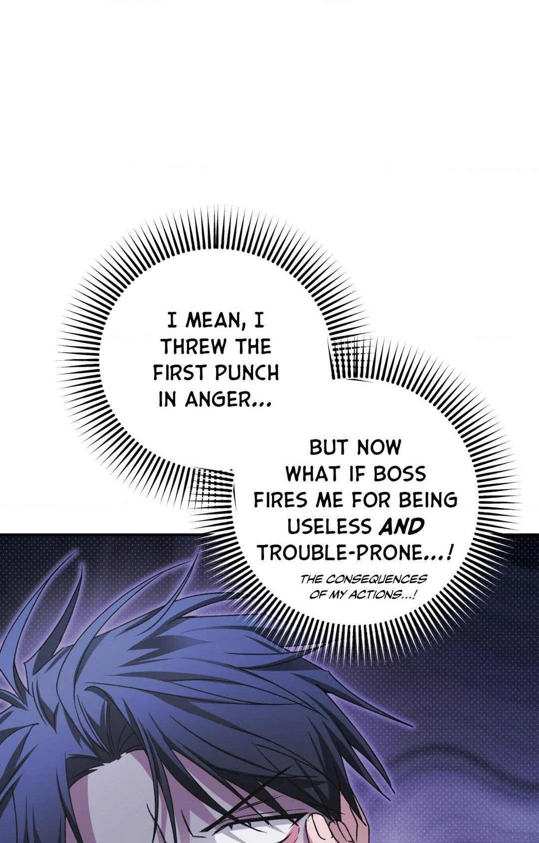 I Declare Vengeance! - Chapter 2 manhwa