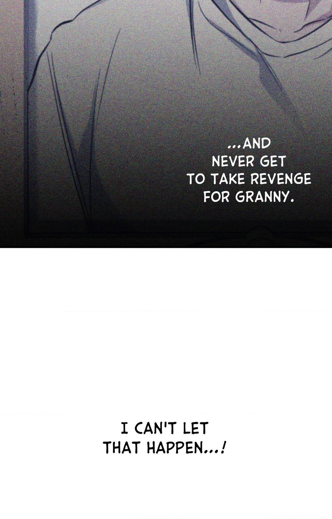 I Declare Vengeance! - Chapter 2 manhwa