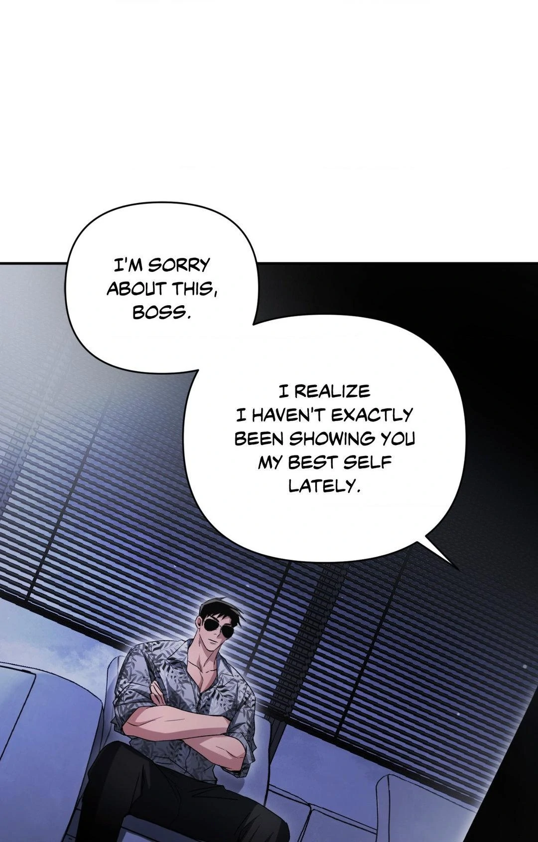 I Declare Vengeance! - Chapter 2 manhwa