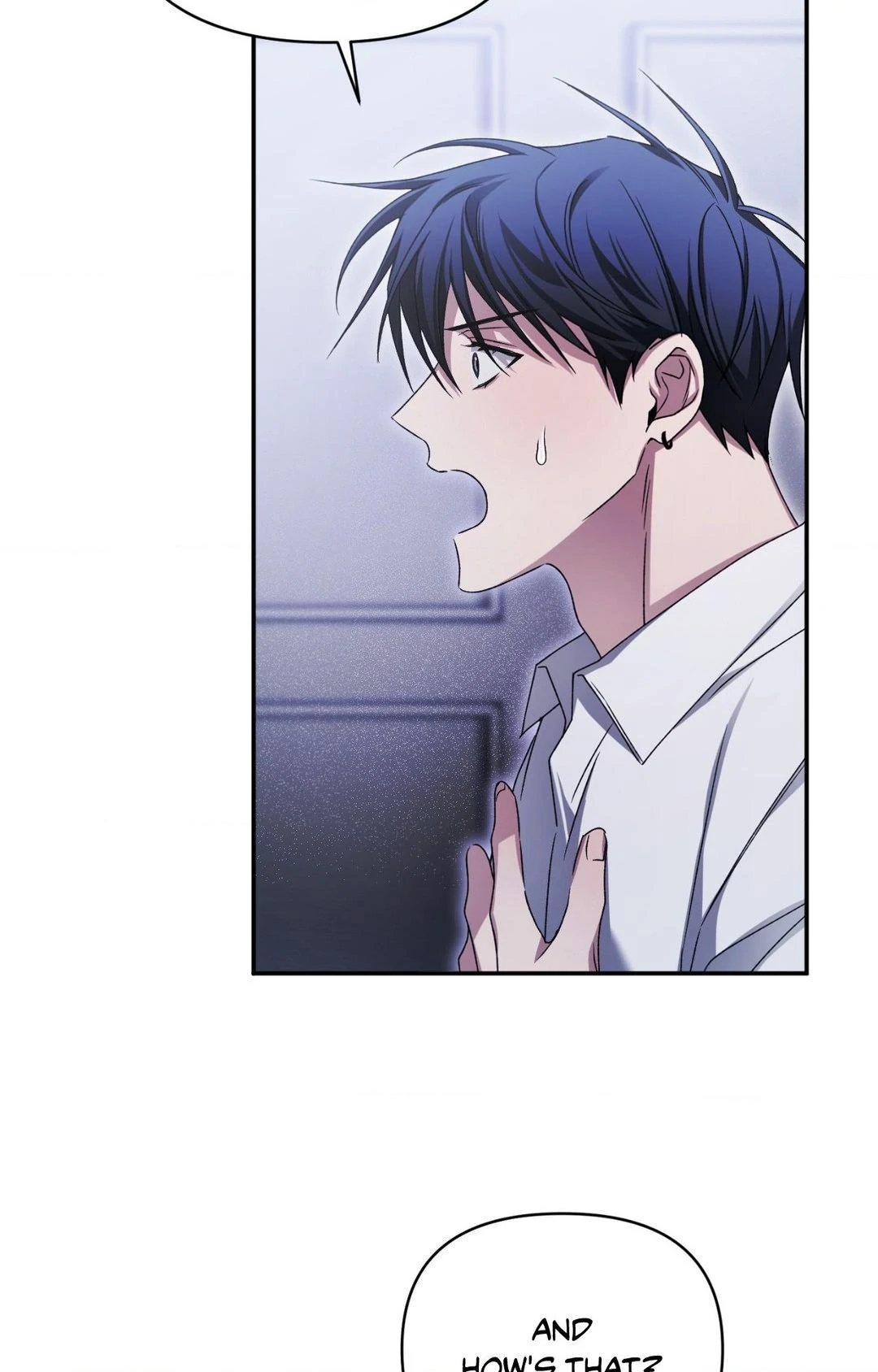 I Declare Vengeance! - Chapter 2 manhwa