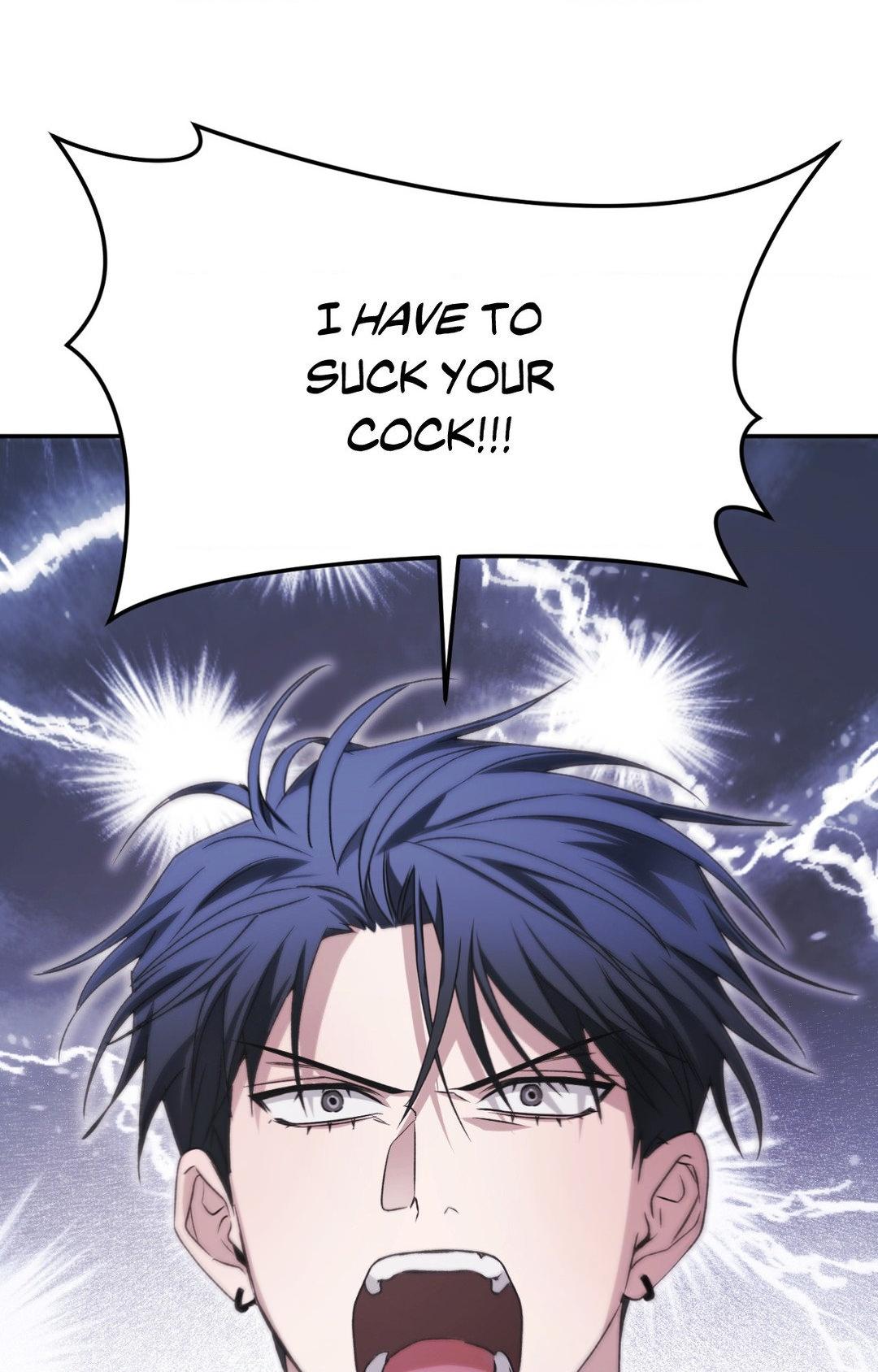 I Declare Vengeance! - Chapter 2 manhwa