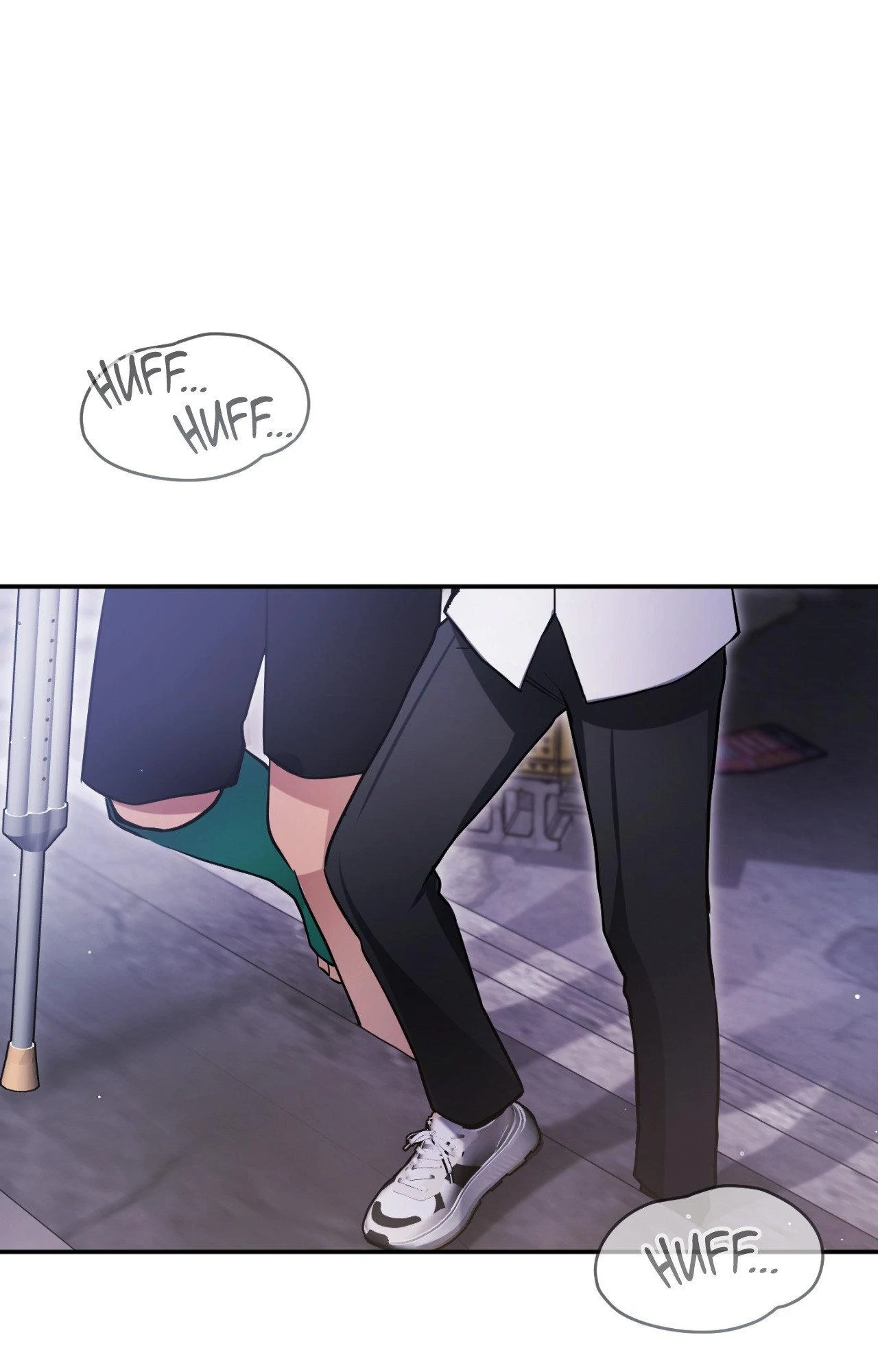 I Declare Vengeance! - Chapter 20 manhwa