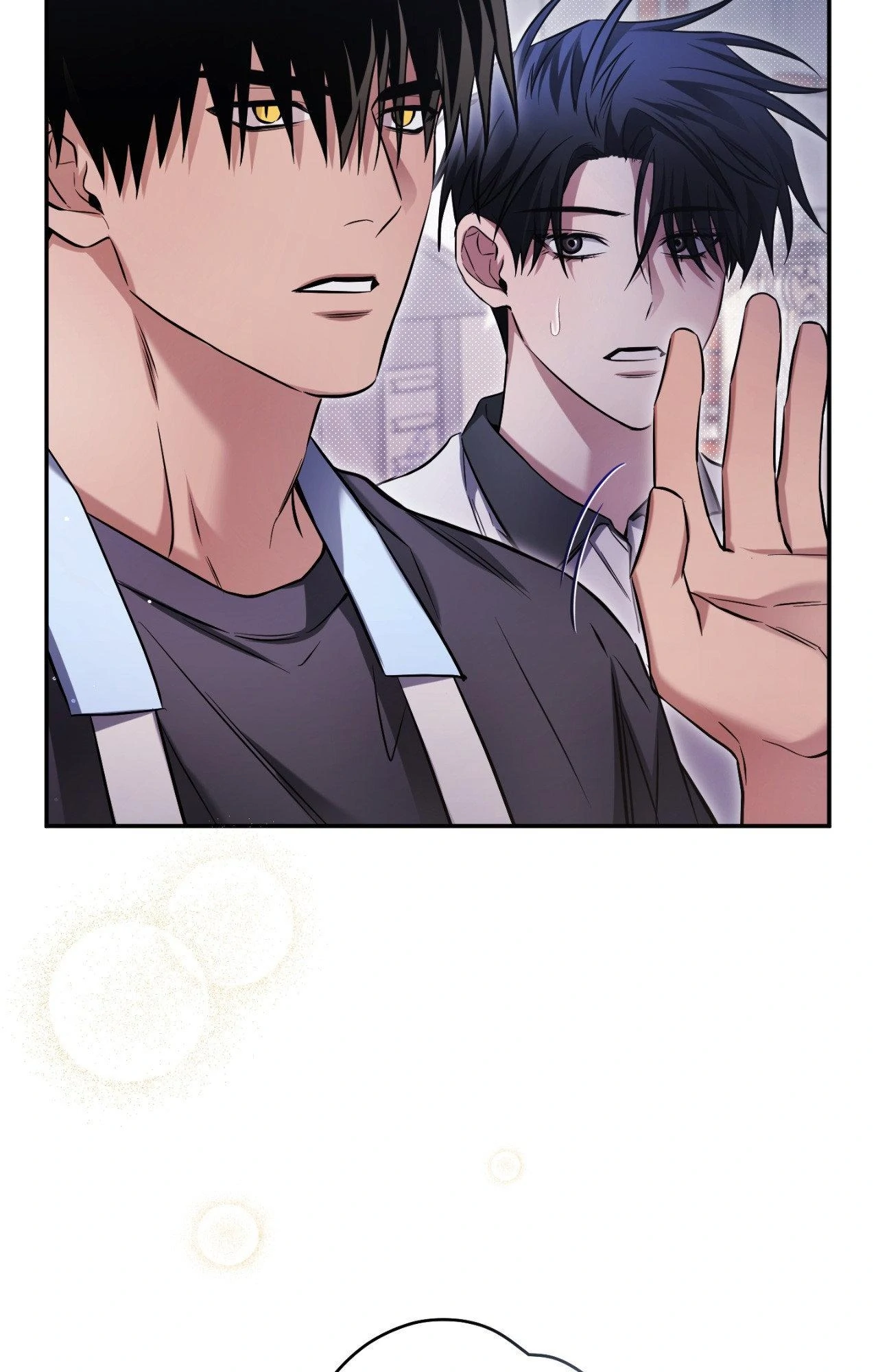 I Declare Vengeance! - Chapter 20 manhwa