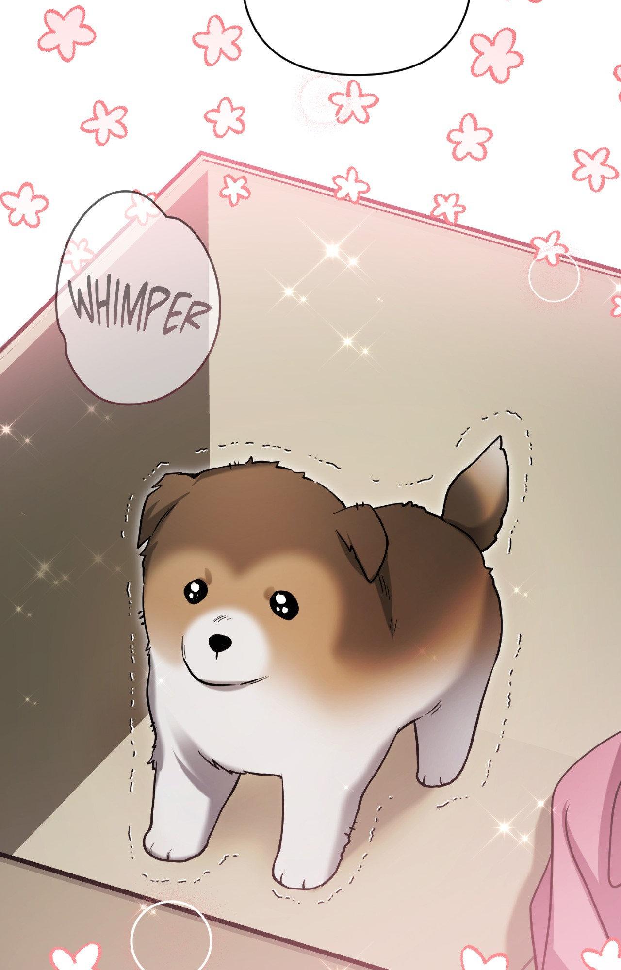 I Declare Vengeance! - Chapter 20 manhwa