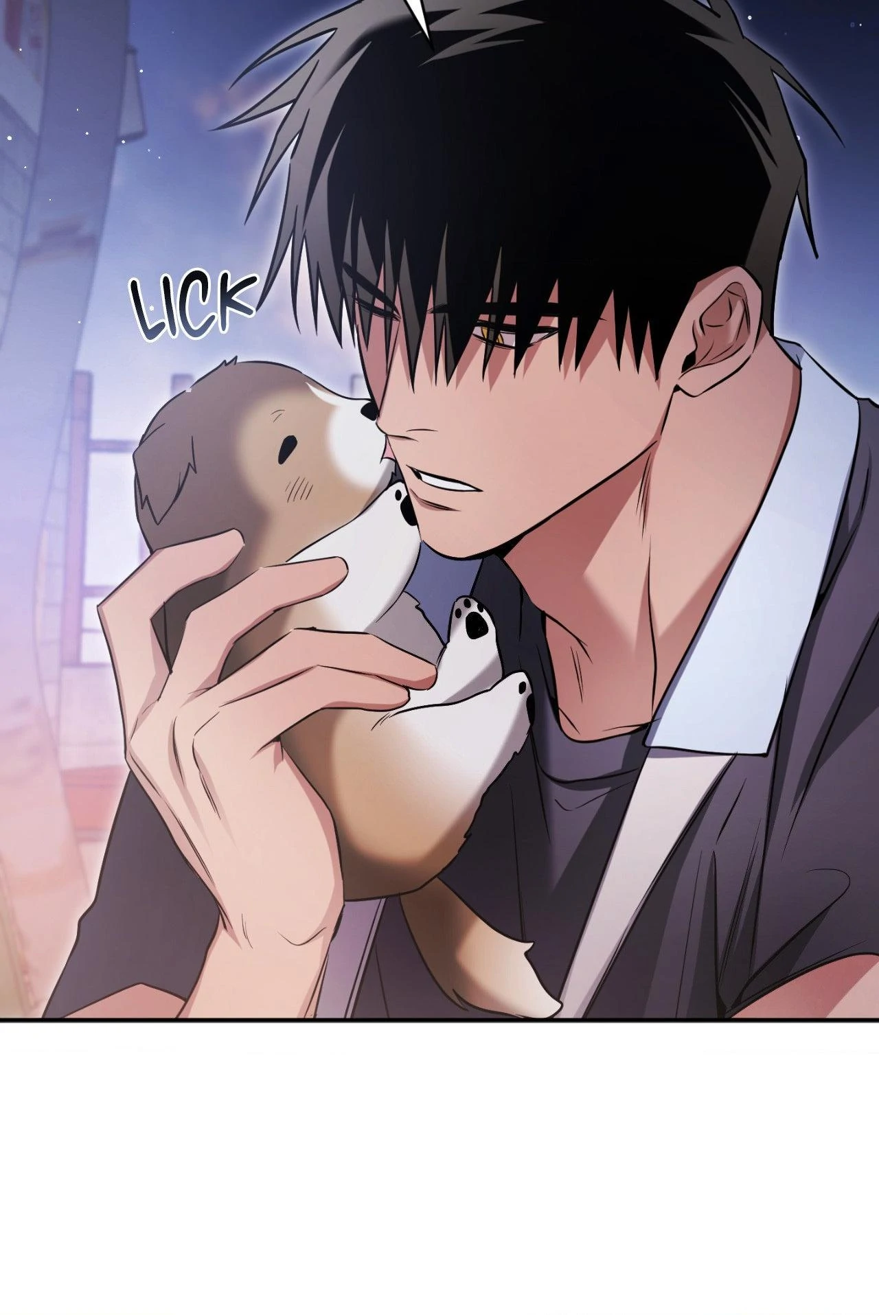 I Declare Vengeance! - Chapter 20 manhwa