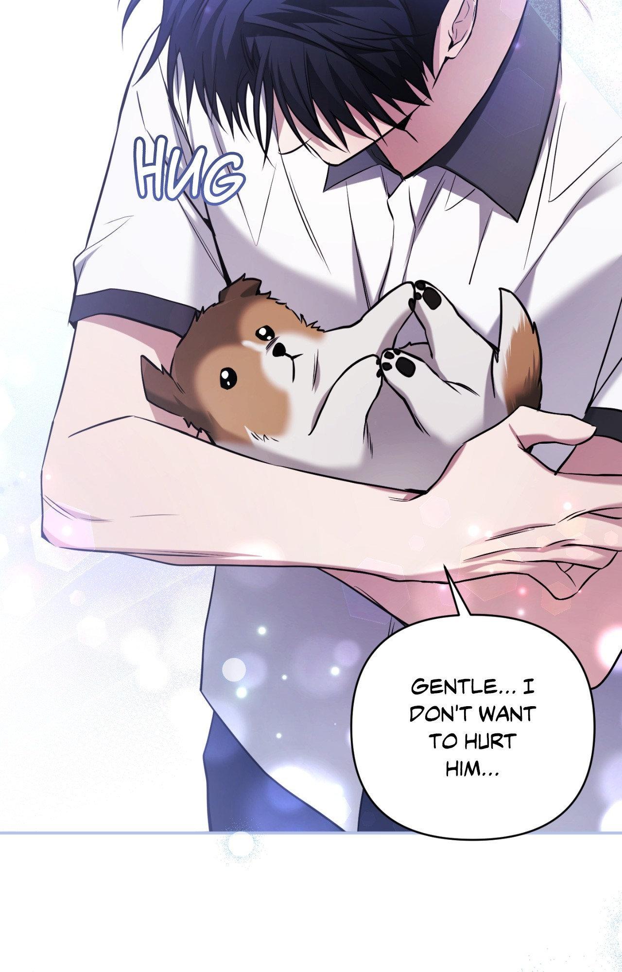 I Declare Vengeance! - Chapter 20 manhwa