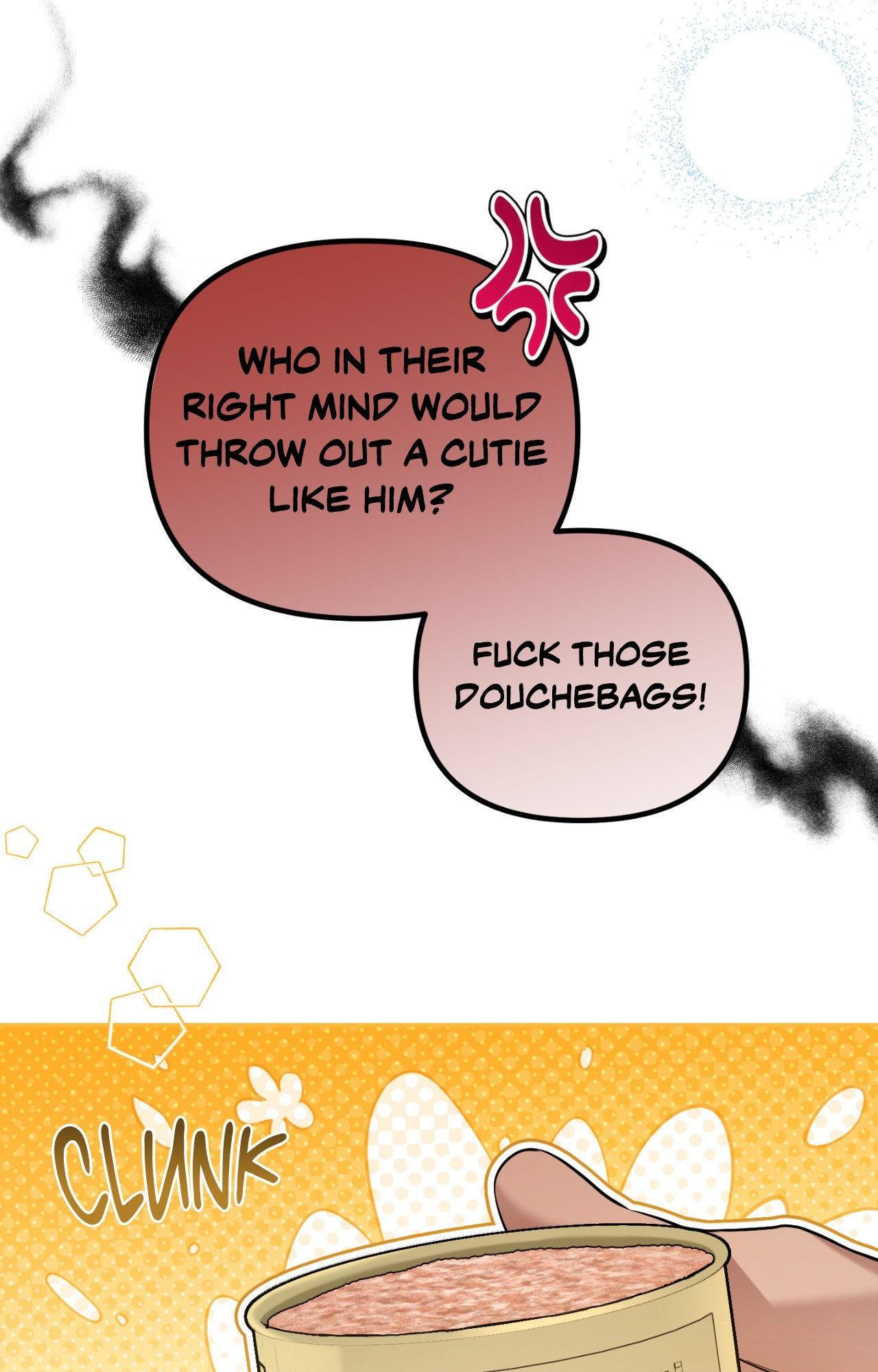 I Declare Vengeance! - Chapter 20 manhwa