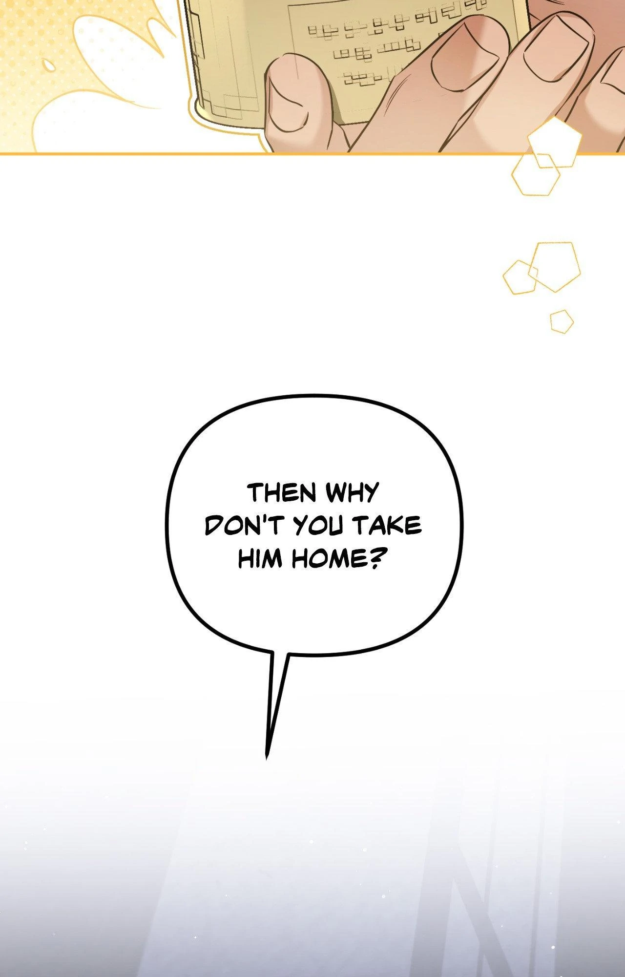 I Declare Vengeance! - Chapter 20 manhwa