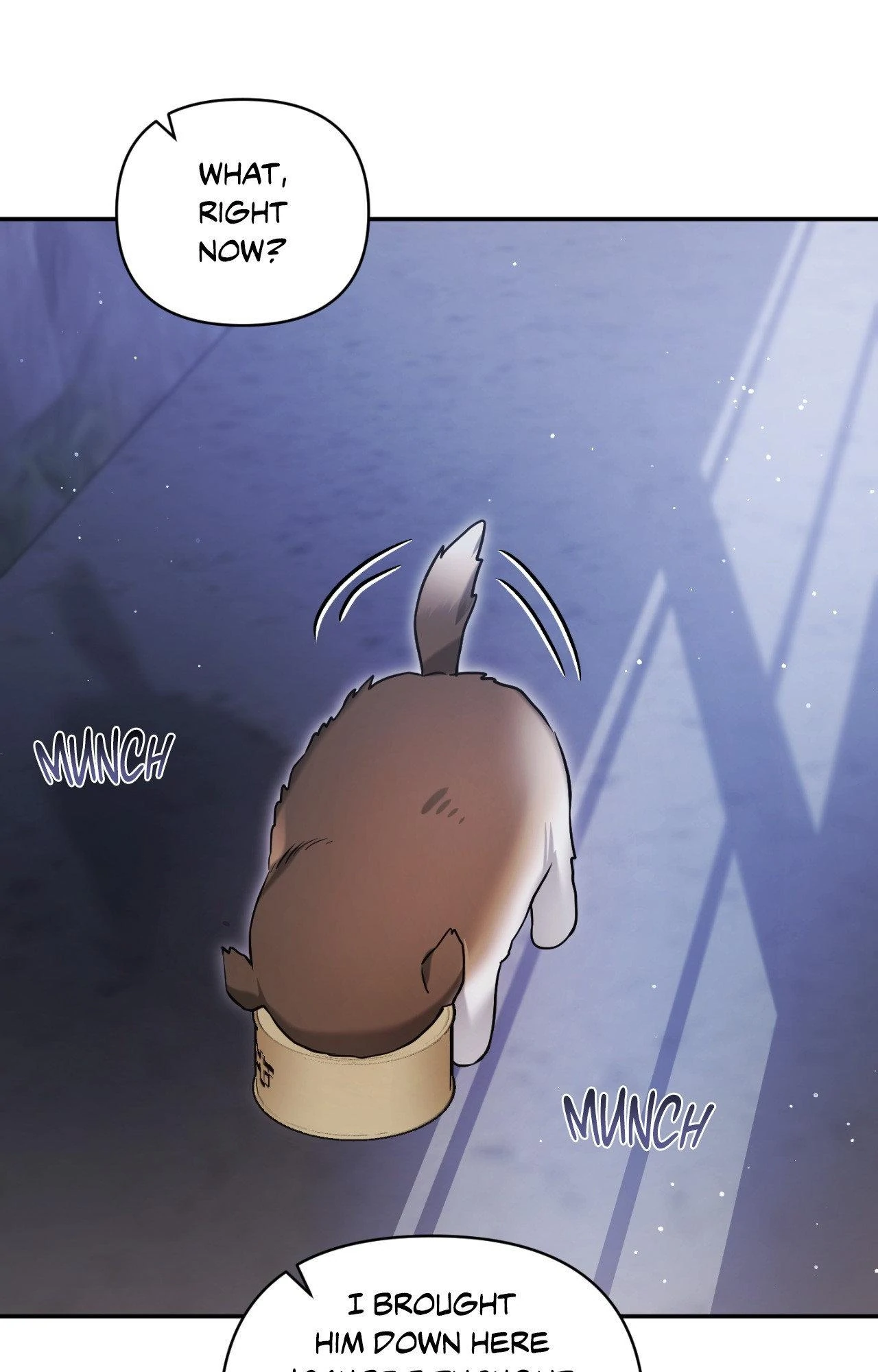 I Declare Vengeance! - Chapter 20 manhwa